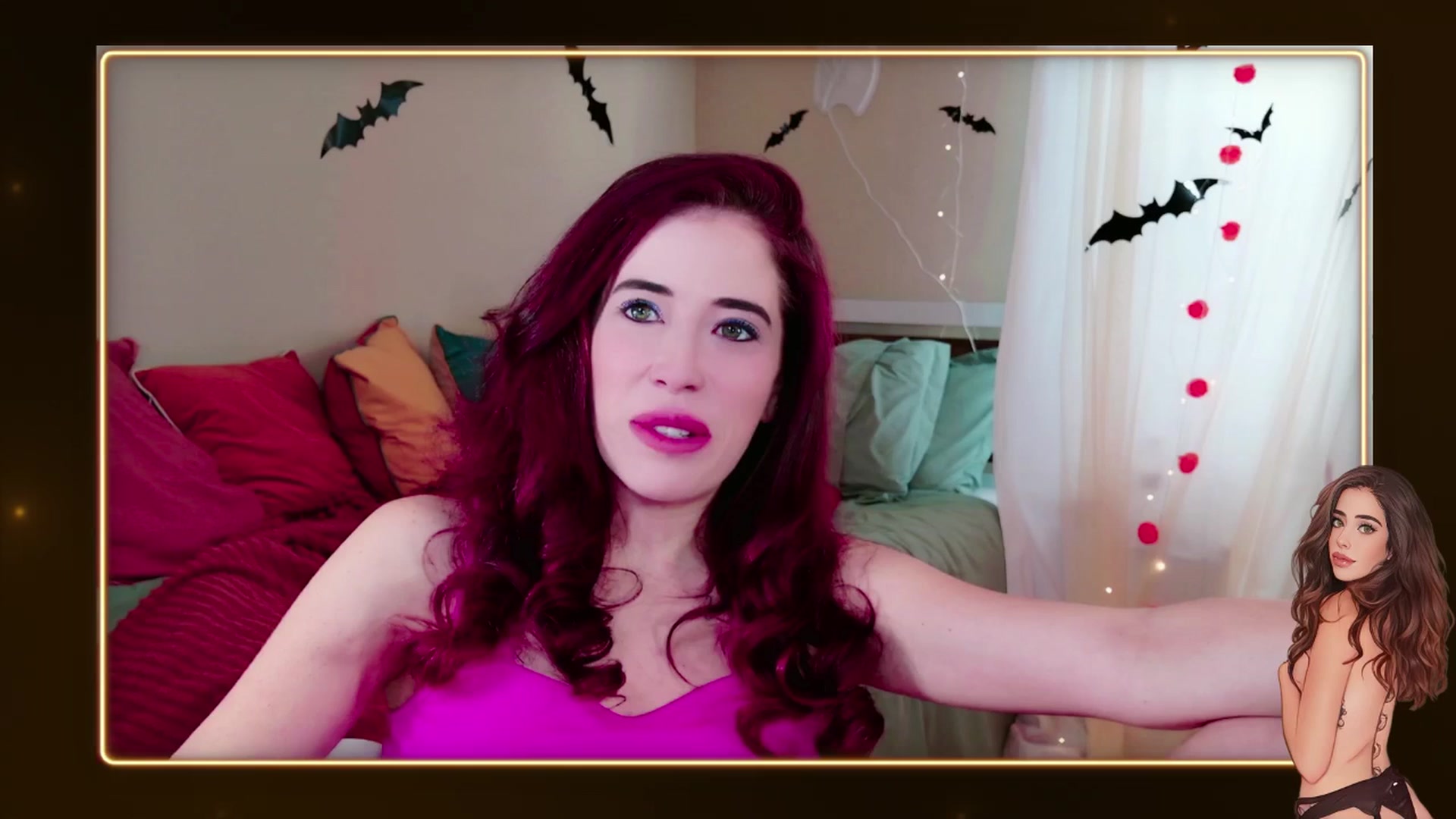 Gallery image thumbnail from JaseyLee99's myfreecams stream on, 10/11/2024, 14:41 image 7 of 20