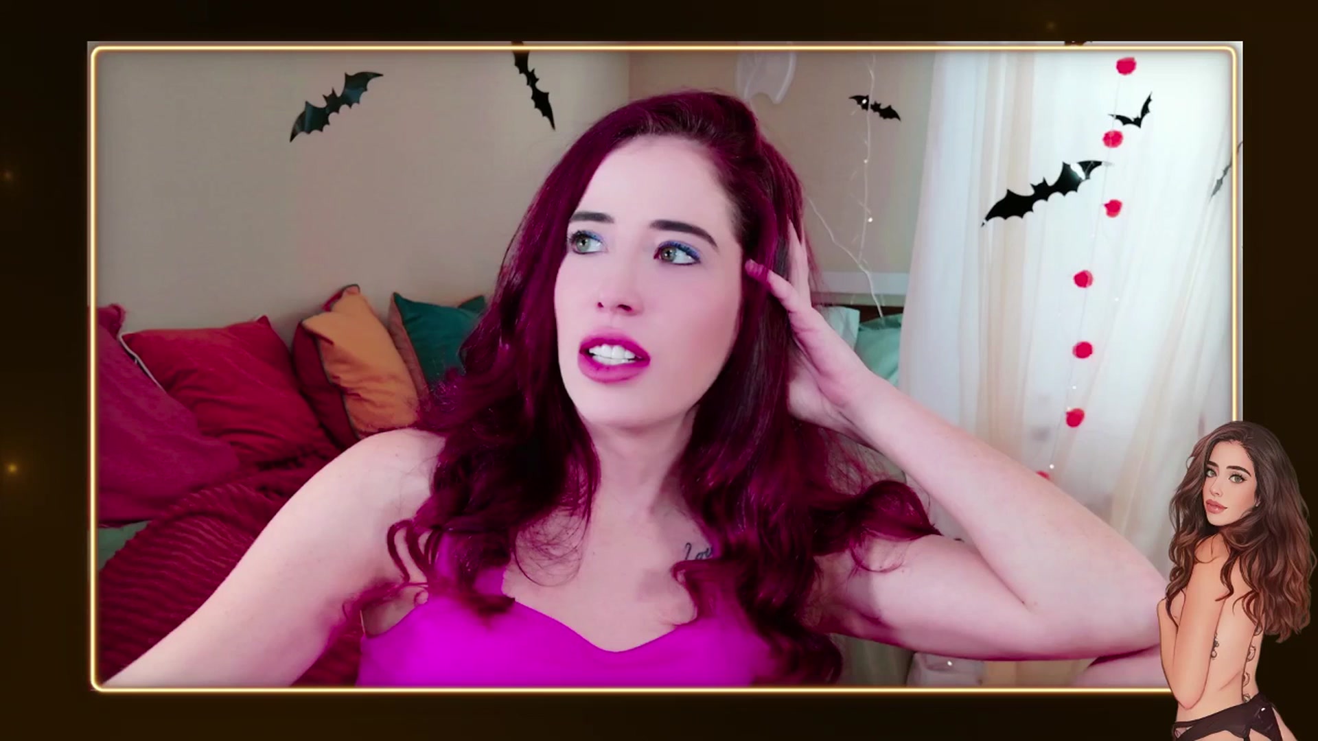 Gallery image thumbnail from JaseyLee99's myfreecams stream on, 10/11/2024, 14:41 image 2 of 20