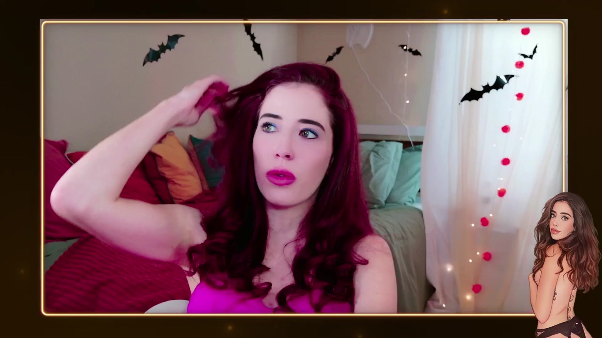 Gallery image thumbnail from JaseyLee99's myfreecams stream on, 10/11/2024, 14:41 image 10 of 20