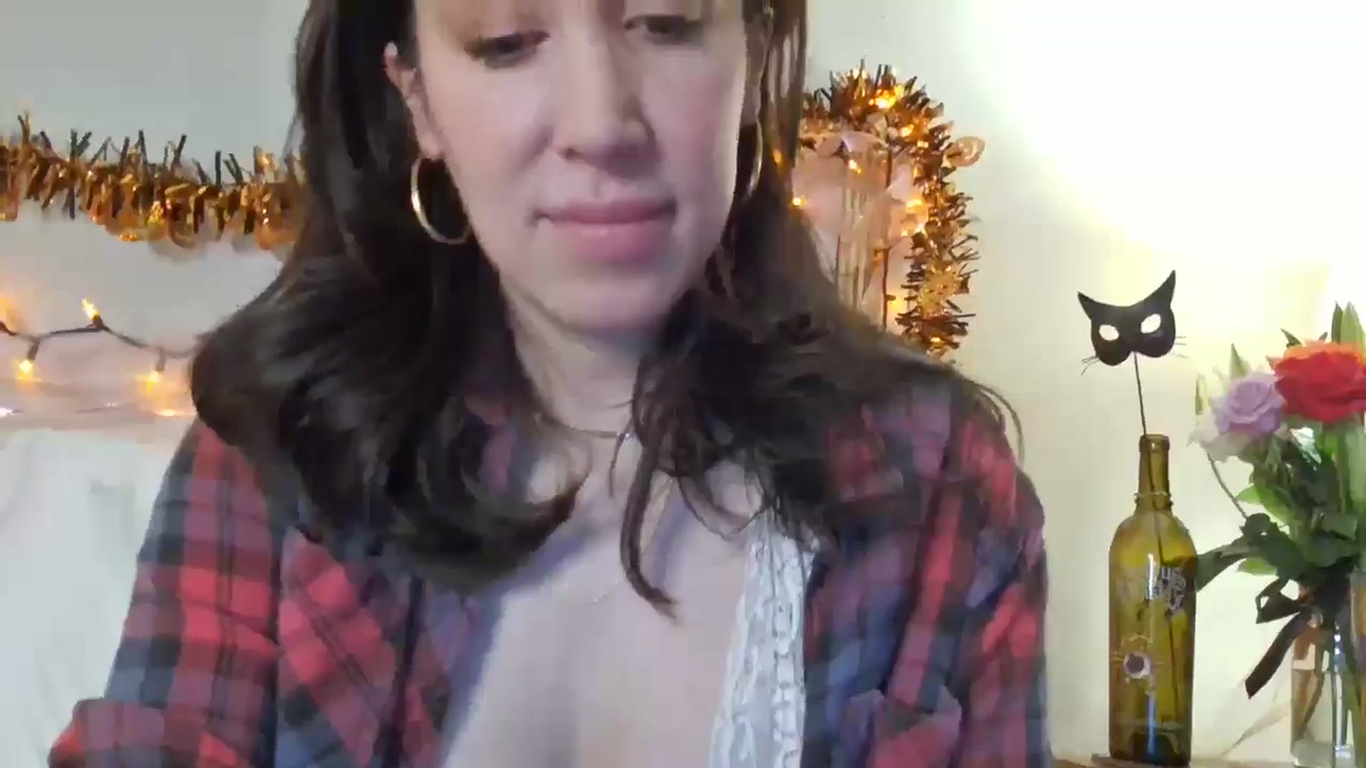 Gallery image thumbnail from Jaslene_25's myfreecams stream on, 11/08/2025, 11:33 image 12 of 20