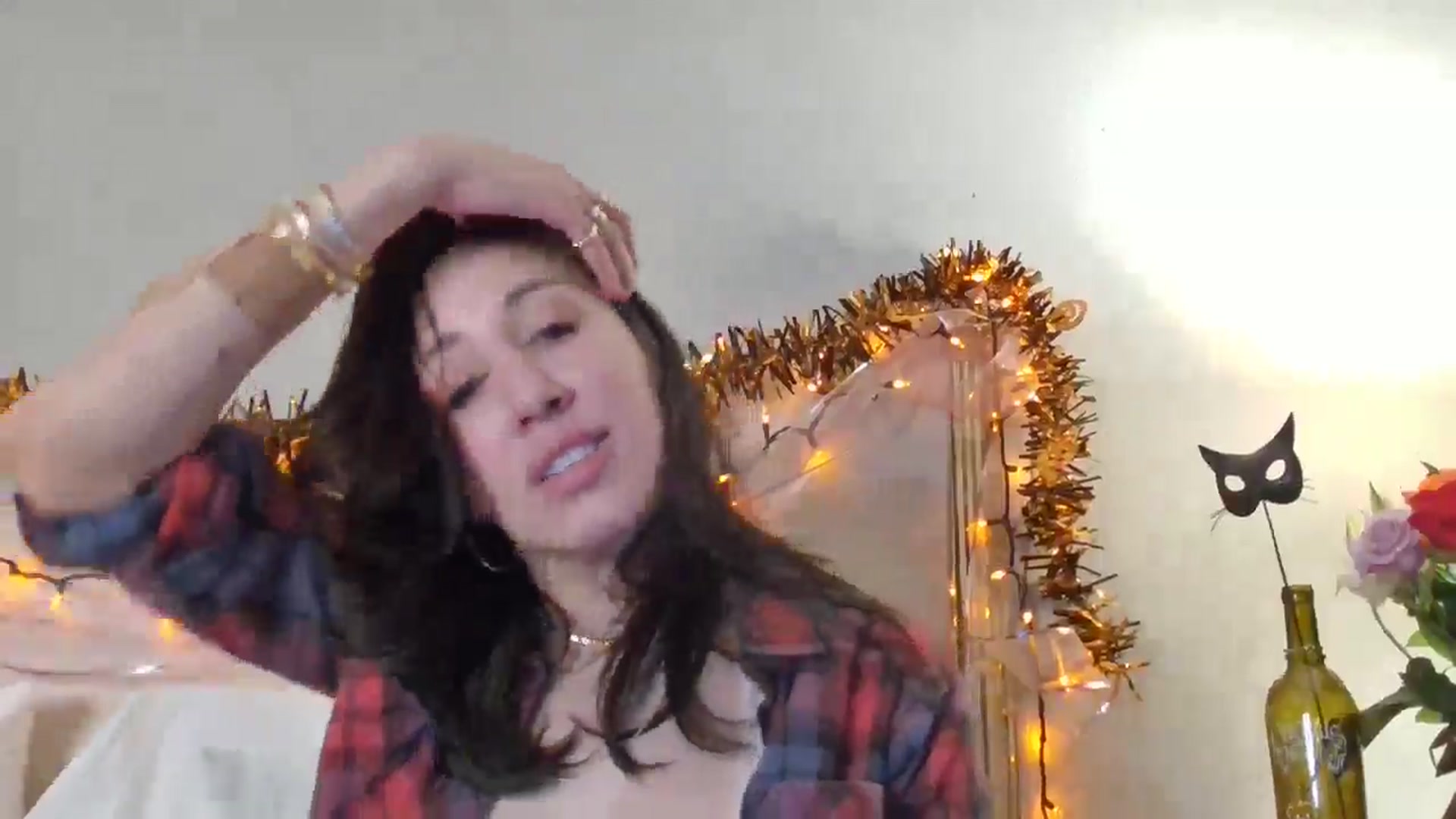 Gallery image thumbnail from Jaslene_25's myfreecams stream on, 11/08/2025, 11:33 image 13 of 20