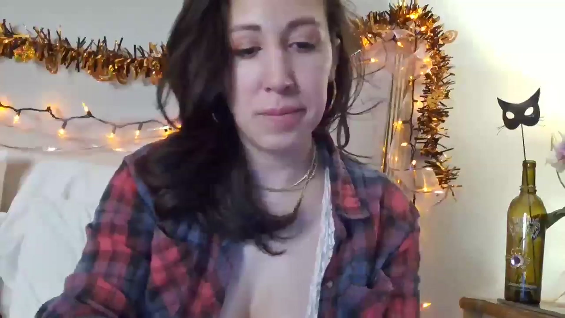 Gallery image thumbnail from Jaslene_25's myfreecams stream on, 11/08/2025, 11:33 image 9 of 20