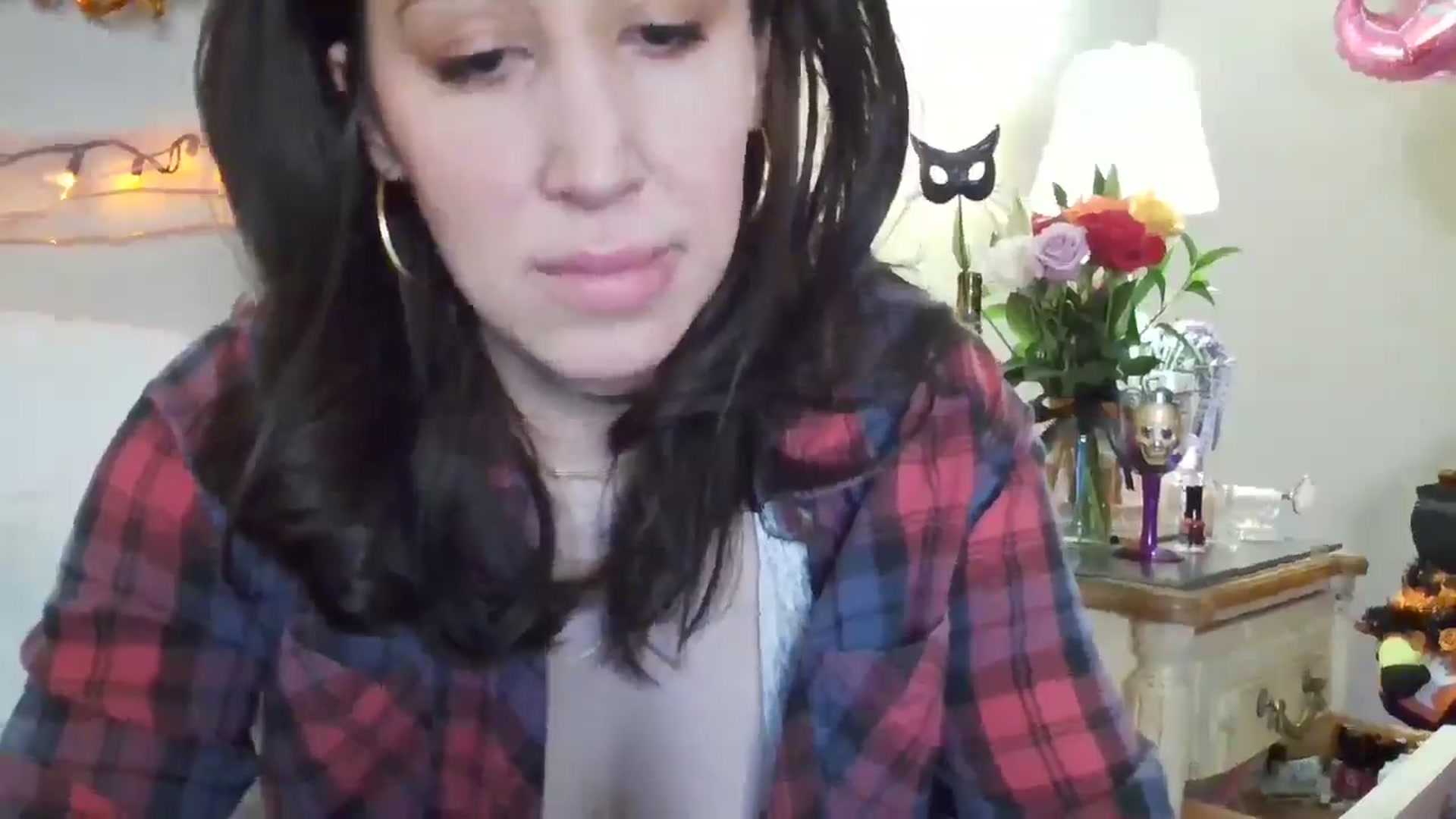 Gallery image thumbnail from Jaslene_25's myfreecams stream on, 11/08/2025, 11:33 image 4 of 20