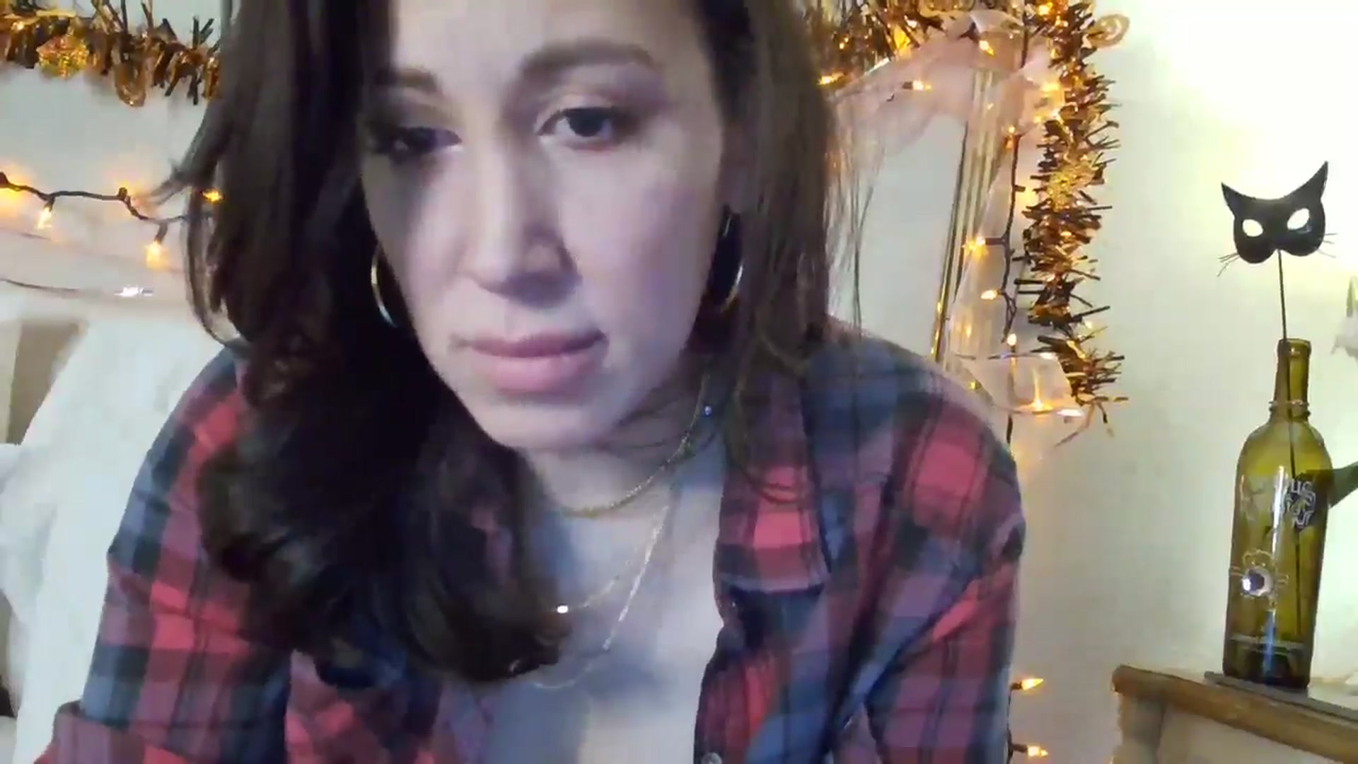 Gallery image thumbnail from Jaslene_25's myfreecams stream on, 11/08/2025, 11:33 image 10 of 20