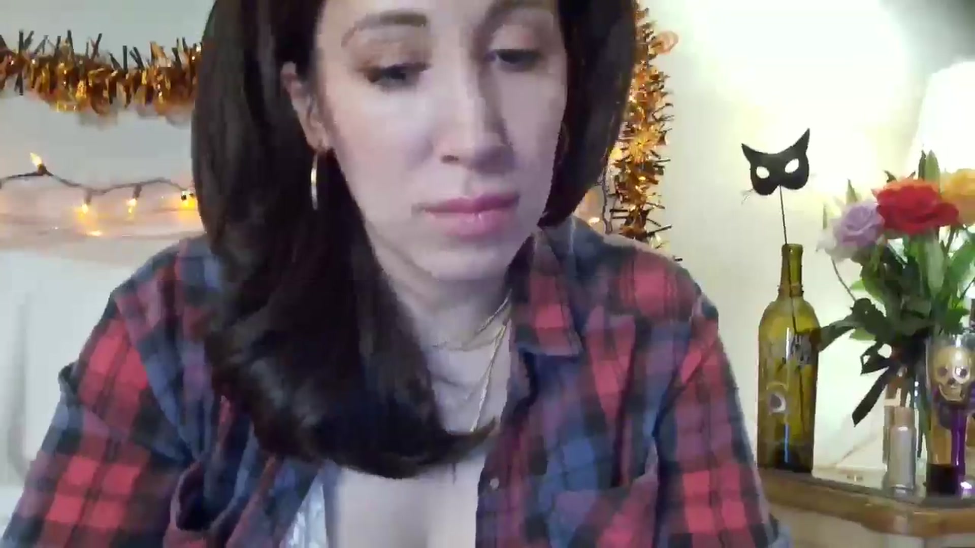 Gallery image thumbnail from Jaslene_25's myfreecams stream on, 11/08/2025, 12:49 image 19 of 20