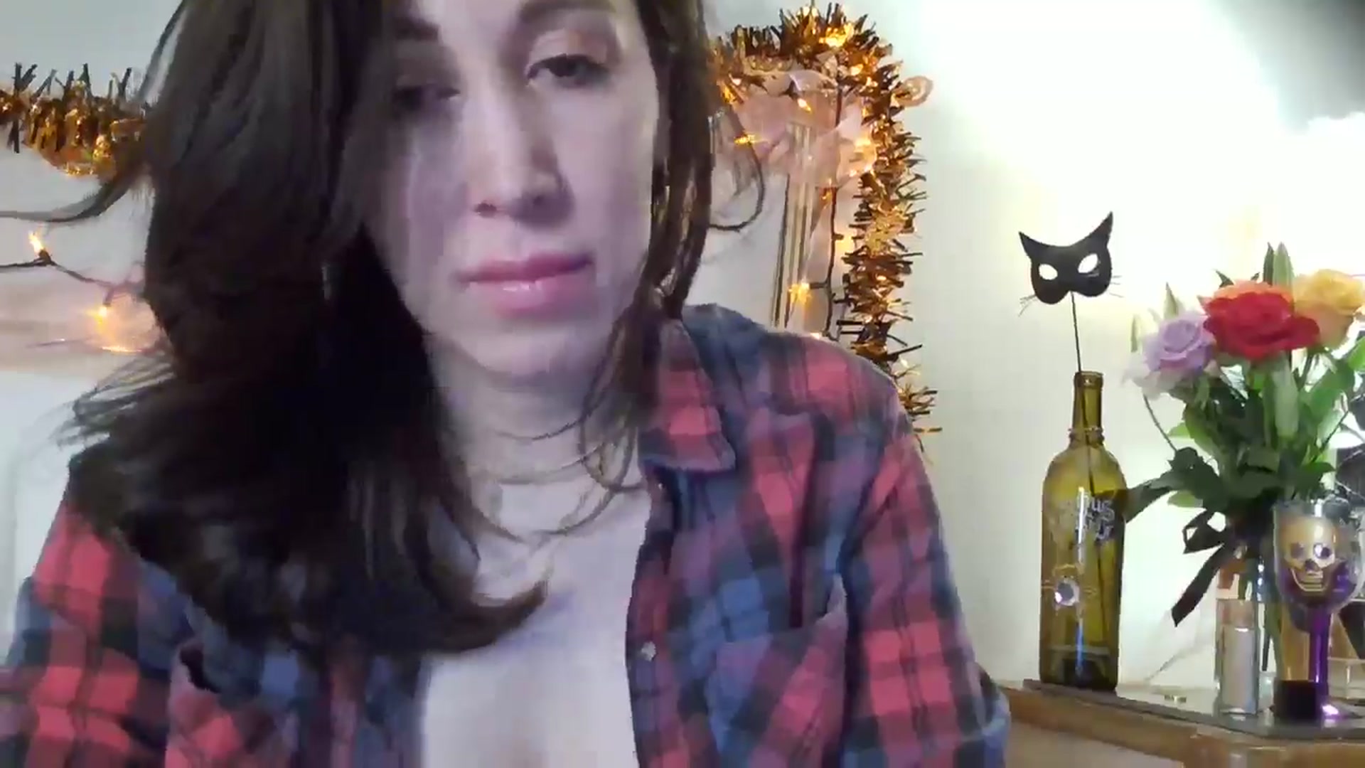 Gallery image thumbnail from Jaslene_25's myfreecams stream on, 11/08/2025, 12:49 image 18 of 20