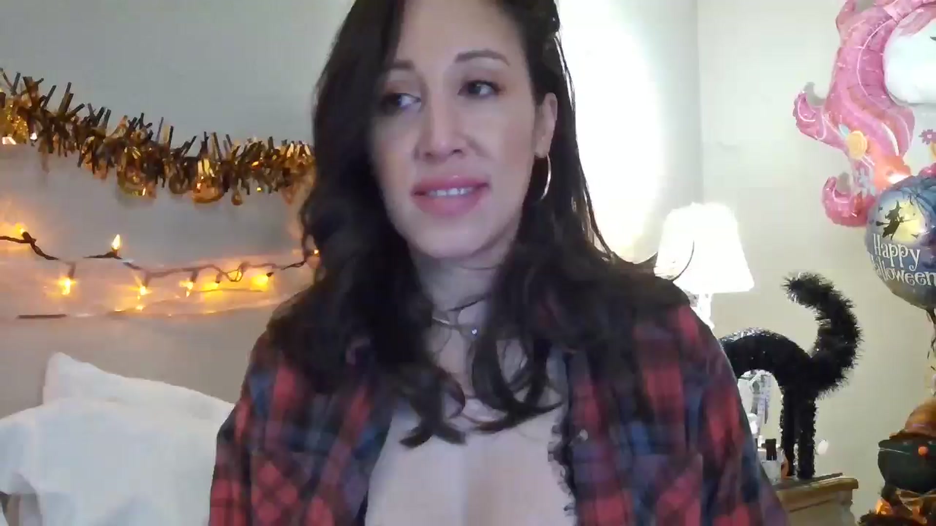 Gallery image thumbnail from Jaslene_25's myfreecams stream on, 11/13/2025, 13:39 image 1 of 20