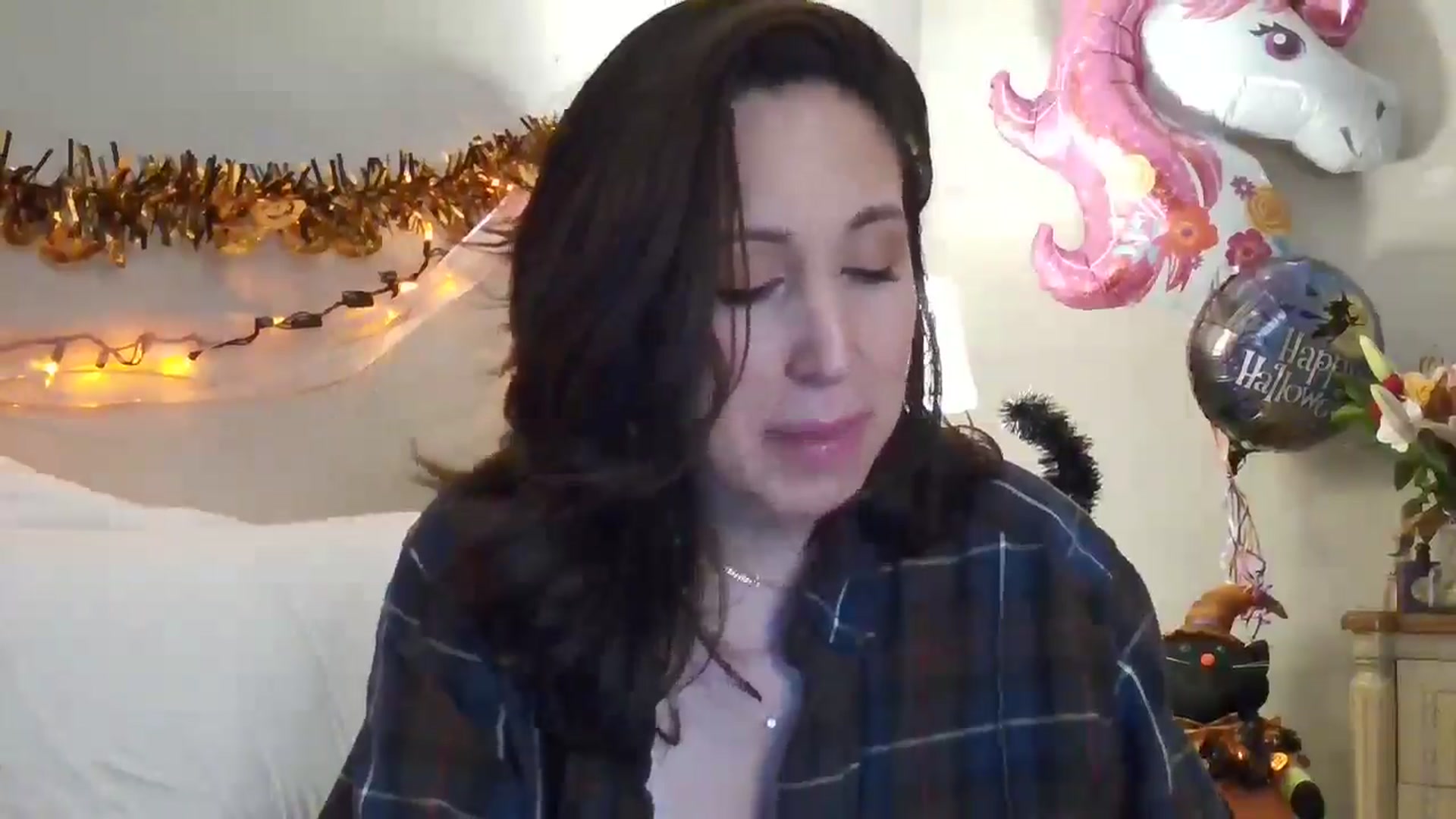 Gallery image thumbnail from Jaslene_25's myfreecams stream on, 11/14/2025, 10:13 image 6 of 20