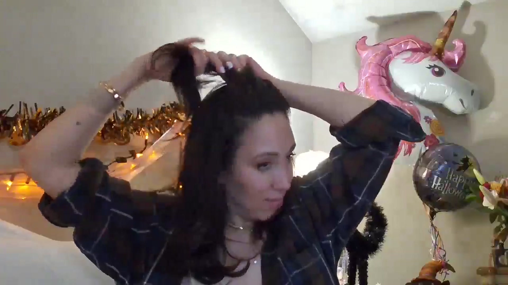 Gallery image thumbnail from Jaslene_25's myfreecams stream on, 11/14/2025, 10:48 image 6 of 20