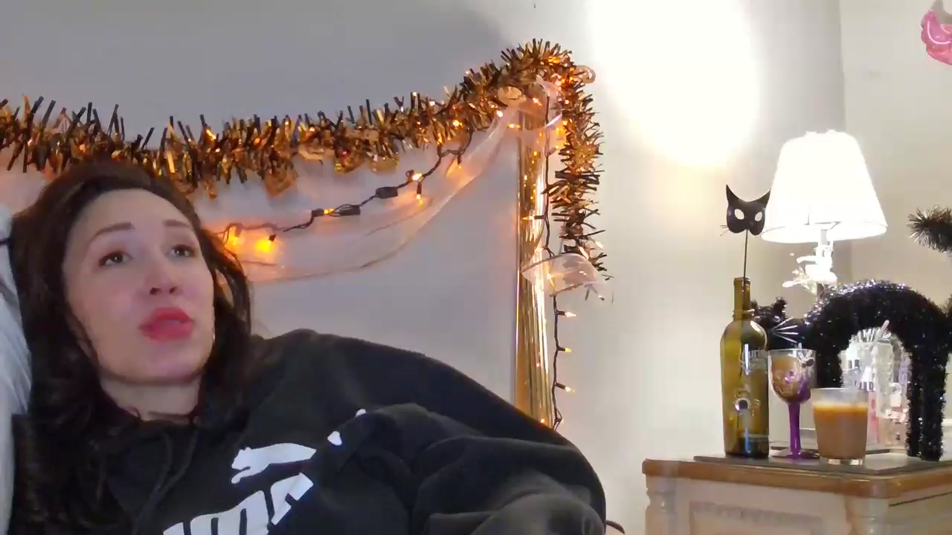 Gallery image thumbnail from Jaslene_25's myfreecams stream on, 11/23/2025, 11:54 image 19 of 20
