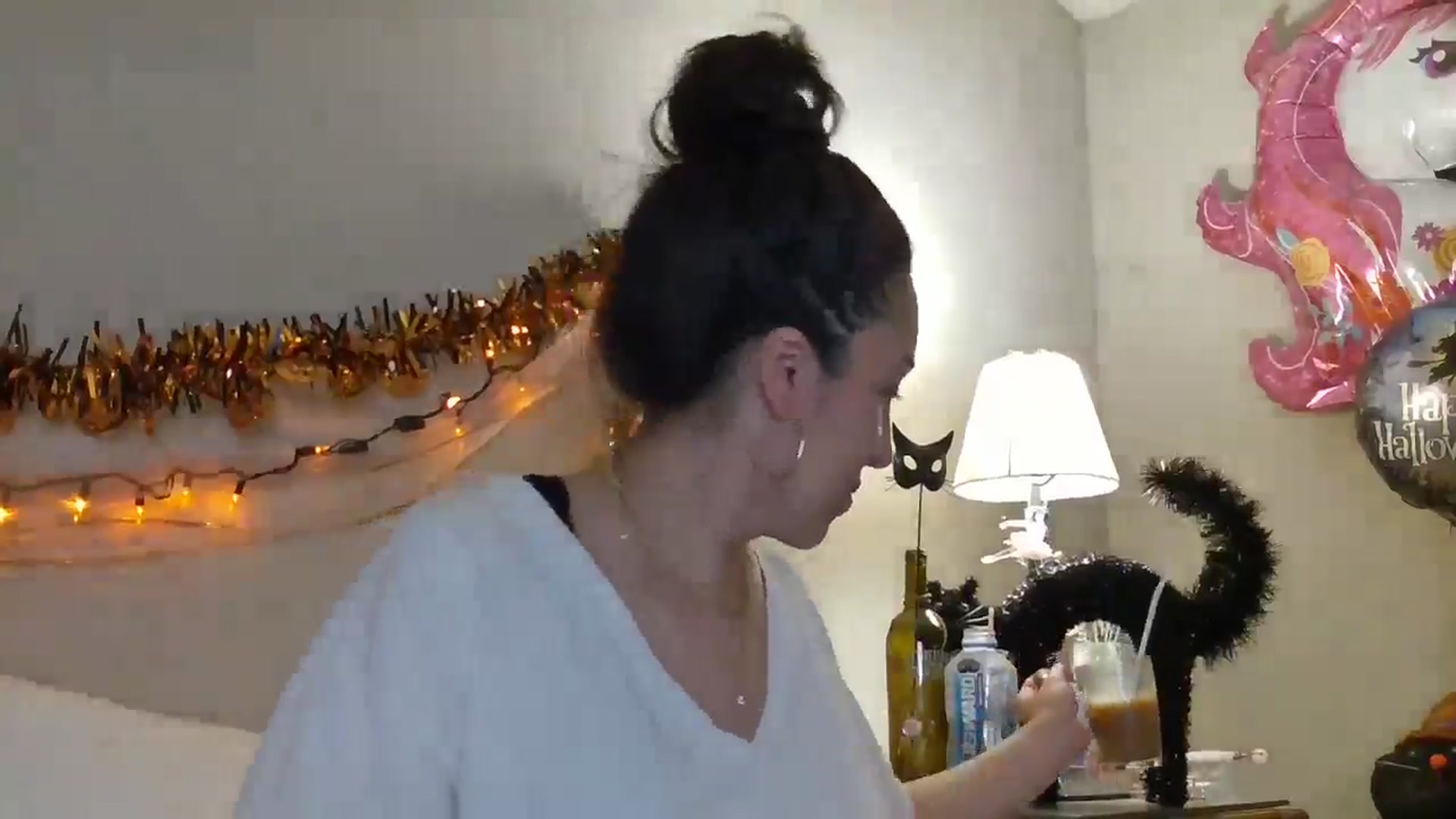 Gallery image thumbnail from Jaslene_25's myfreecams stream on, 11/23/2025, 11:54 image 7 of 20