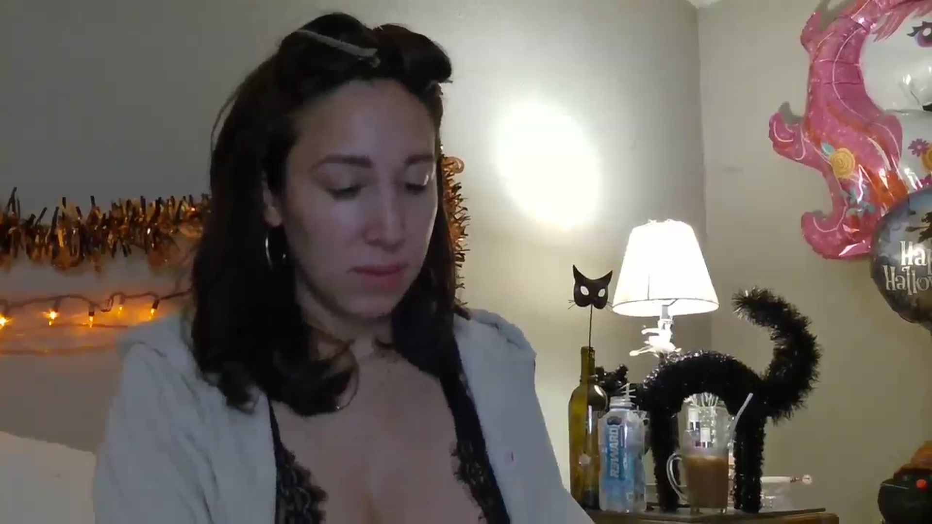 Gallery image thumbnail from Jaslene_25's myfreecams stream on, 11/23/2025, 11:54 image 3 of 20