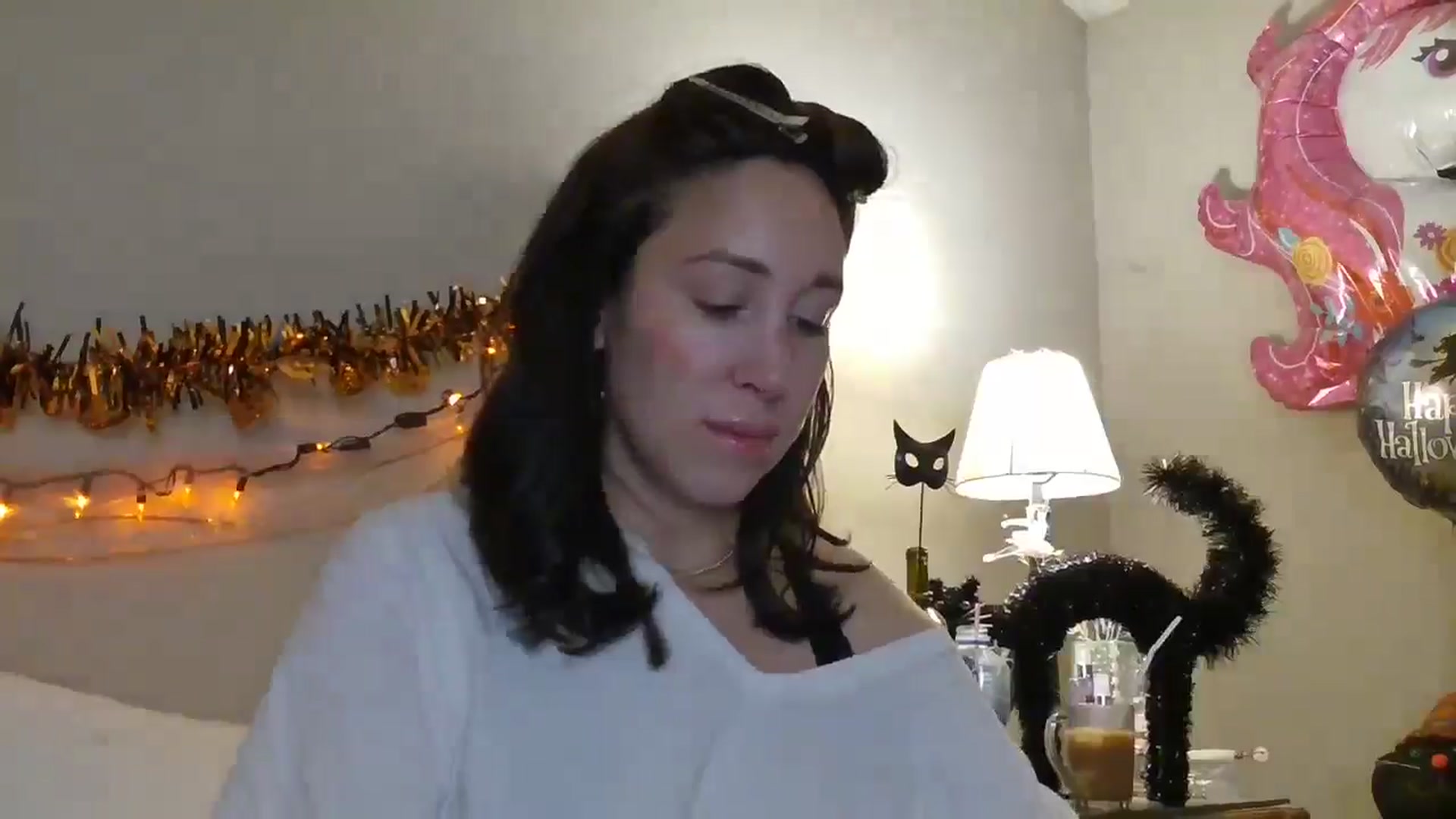 Gallery image thumbnail from Jaslene_25's myfreecams stream on, 11/23/2025, 11:54 image 5 of 20