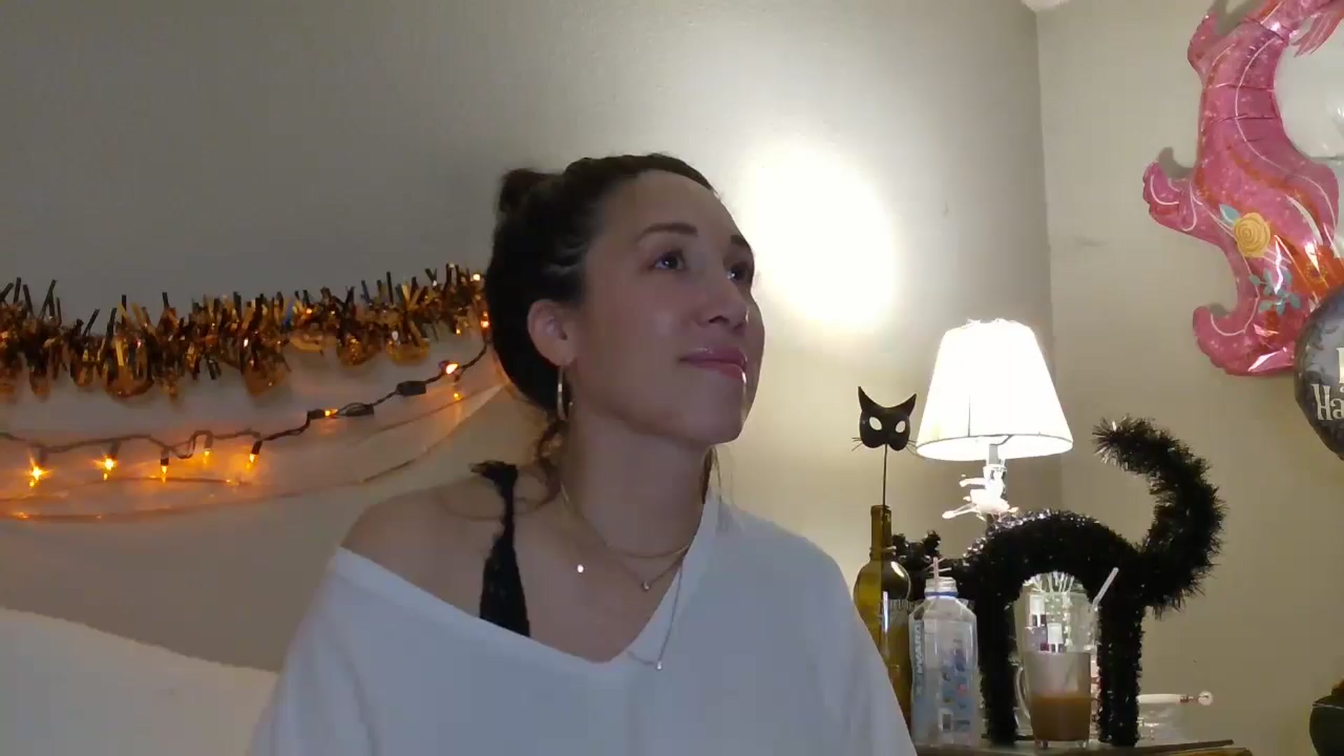Gallery image thumbnail from Jaslene_25's myfreecams stream on, 11/23/2025, 11:54 image 10 of 20