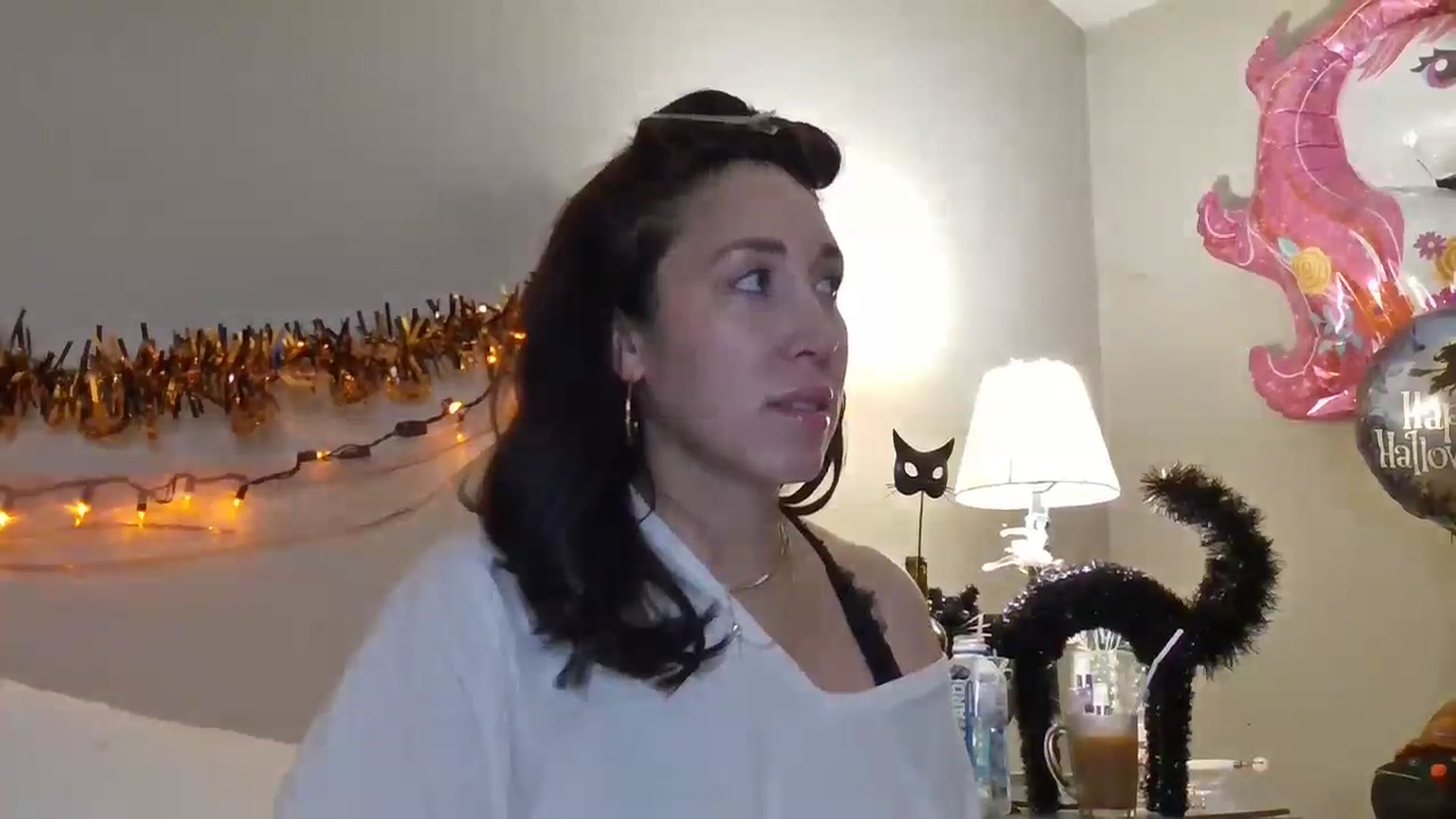 Gallery image thumbnail from Jaslene_25's myfreecams stream on, 11/23/2025, 11:54 image 4 of 20
