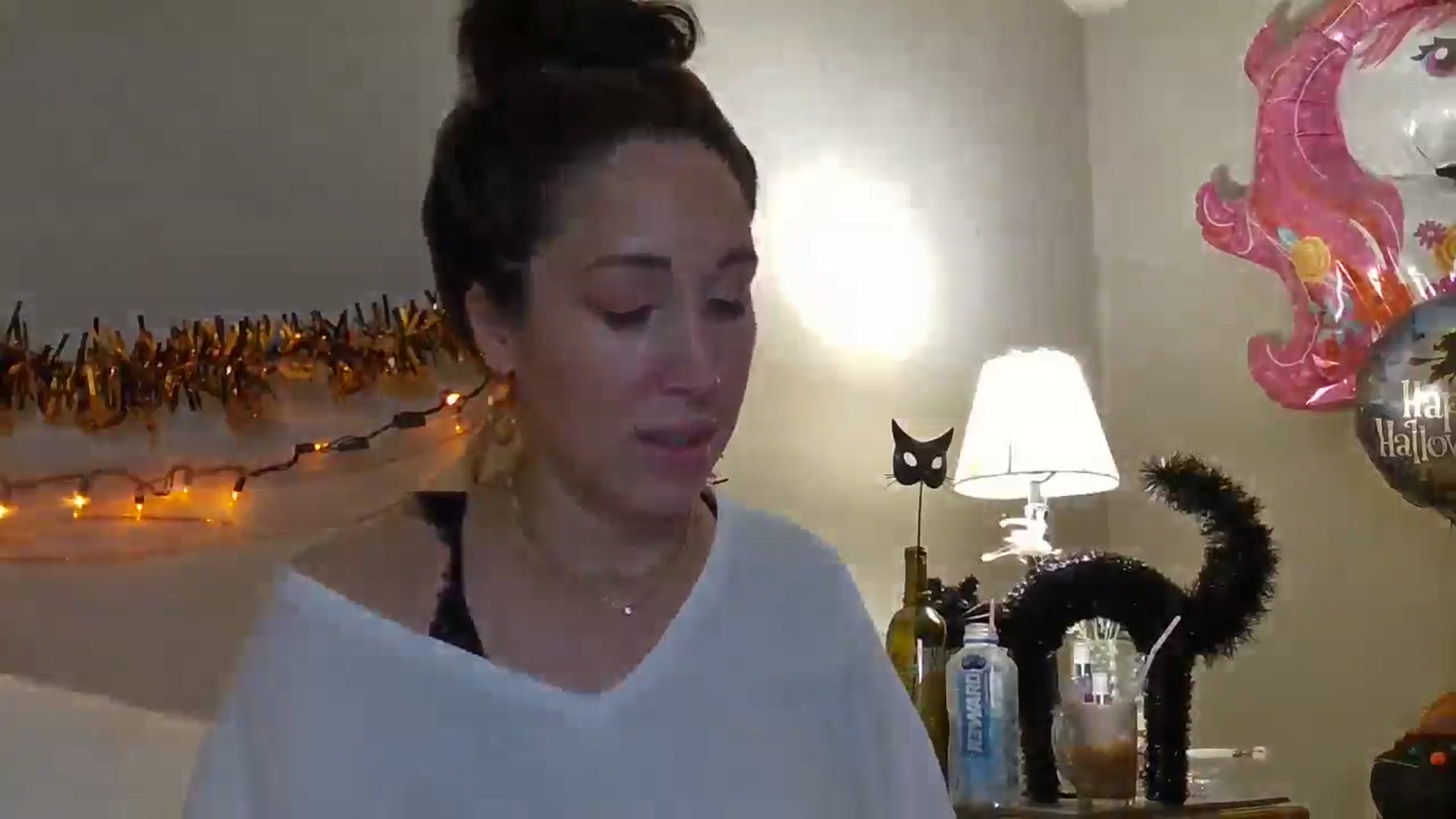 Gallery image thumbnail from Jaslene_25's myfreecams stream on, 11/23/2025, 11:54 image 8 of 20