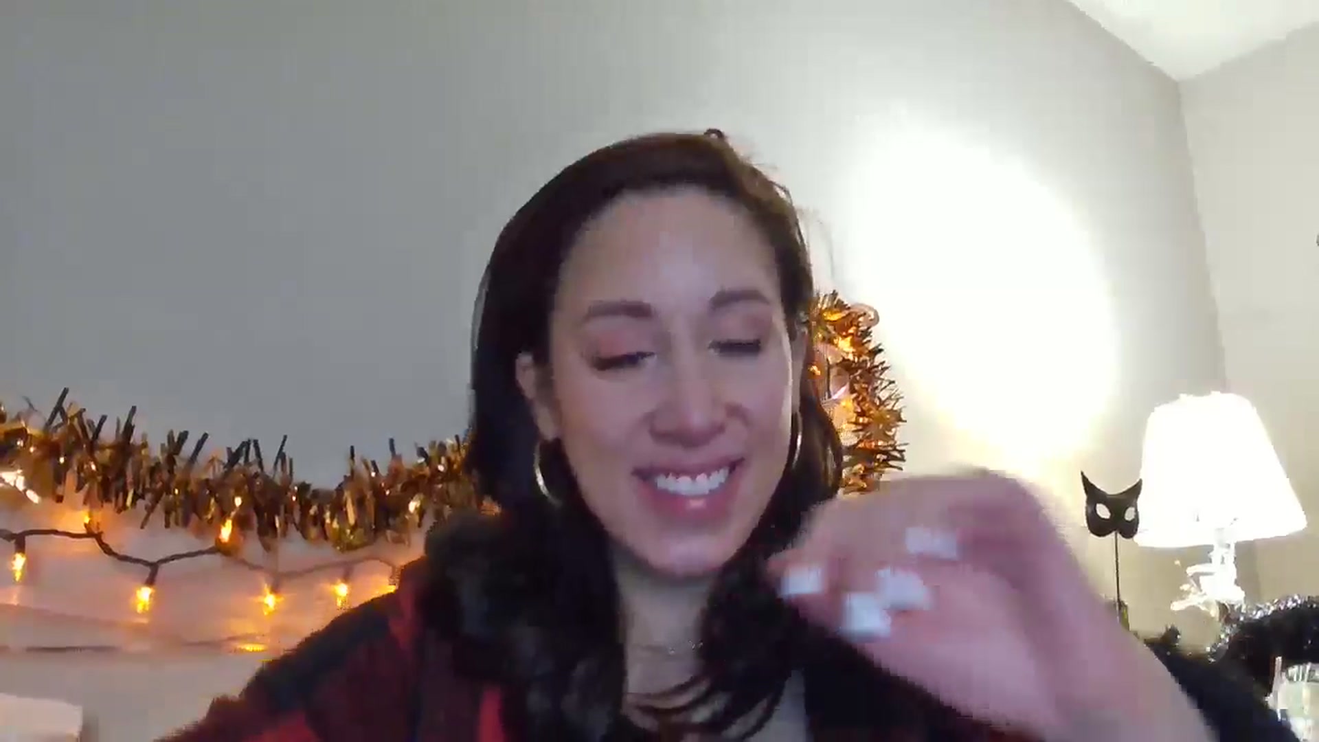 Gallery image thumbnail from Jaslene_25's myfreecams stream on, 11/23/2025, 14:52 image 12 of 20