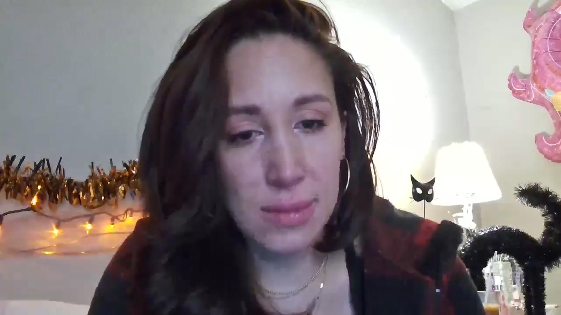 Gallery image thumbnail from Jaslene_25's myfreecams stream on, 11/23/2025, 14:52 image 13 of 20