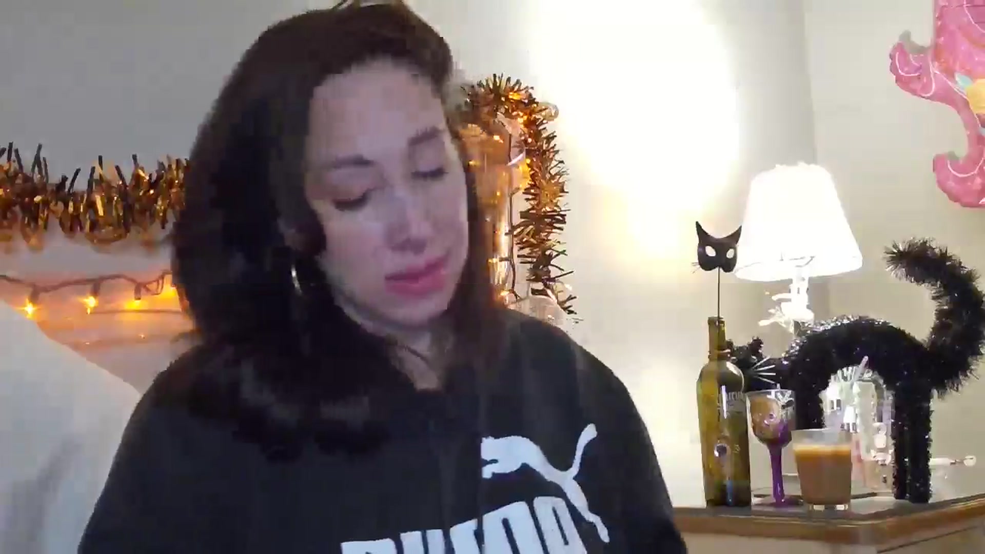 Gallery image thumbnail from Jaslene_25's myfreecams stream on, 11/23/2025, 14:52 image 3 of 20