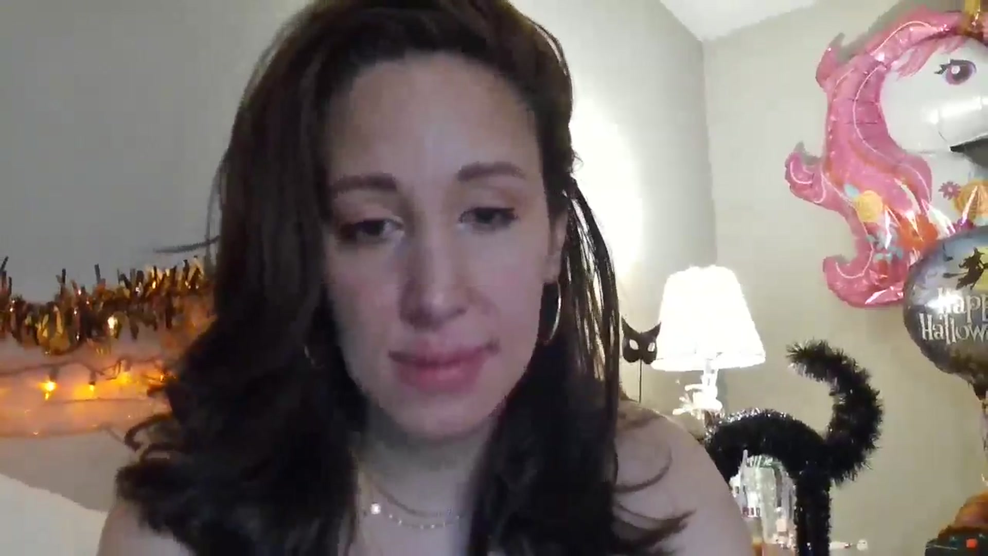 Gallery image thumbnail from Jaslene_25's myfreecams stream on, 11/23/2025, 14:52 image 8 of 20