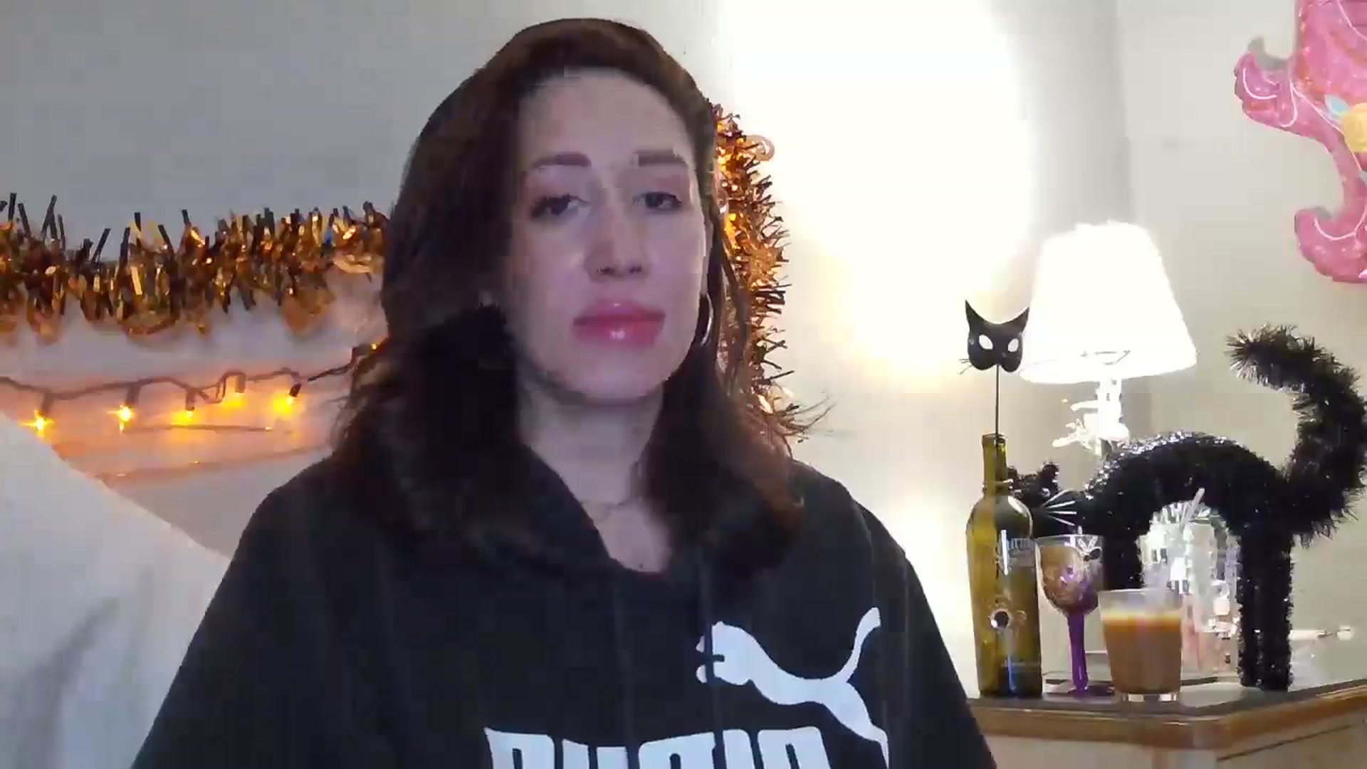 Gallery image thumbnail from Jaslene_25's myfreecams stream on, 11/23/2025, 14:52 image 2 of 20