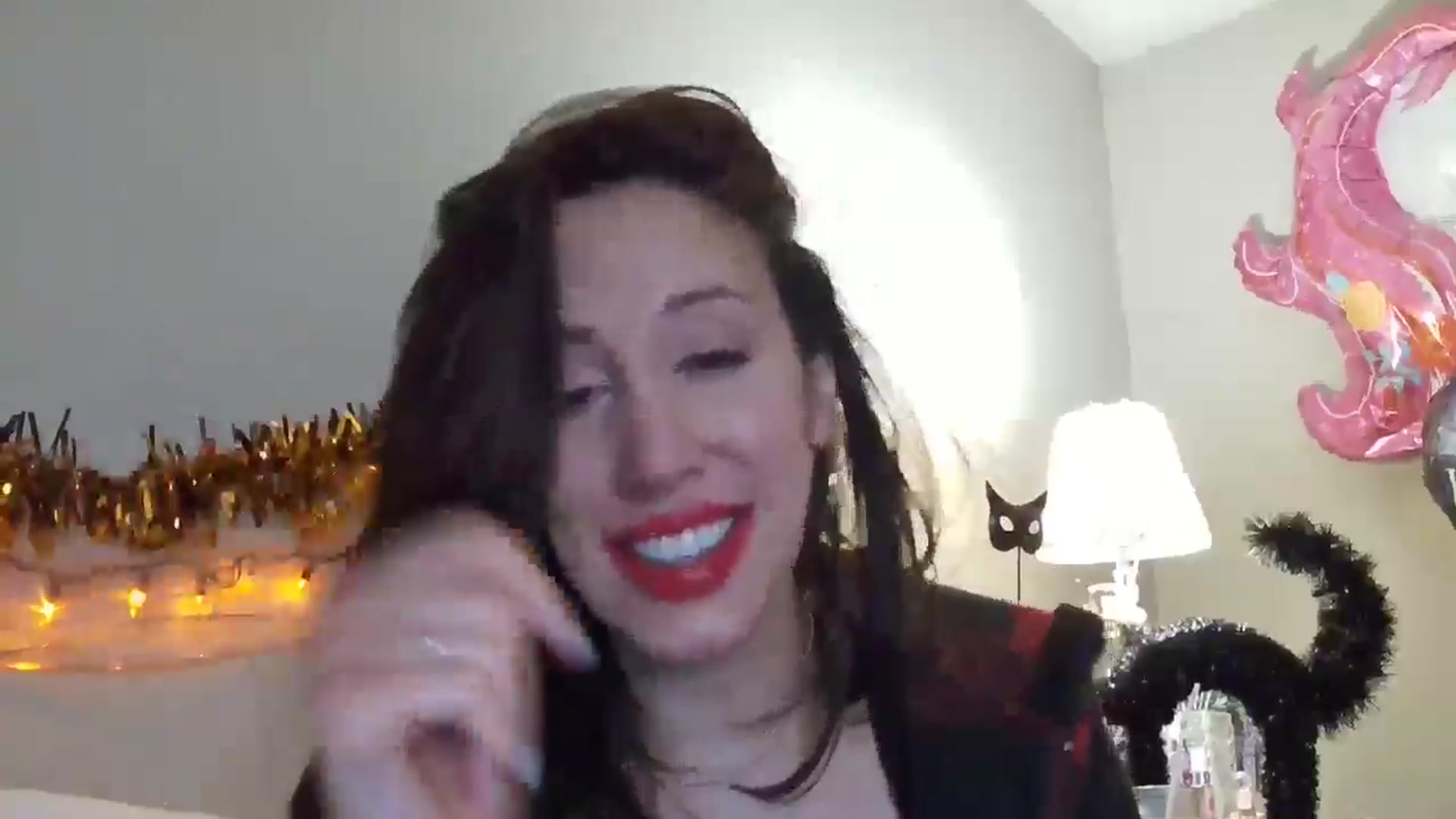Gallery image thumbnail from Jaslene_25's myfreecams stream on, 11/23/2025, 14:52 image 16 of 20