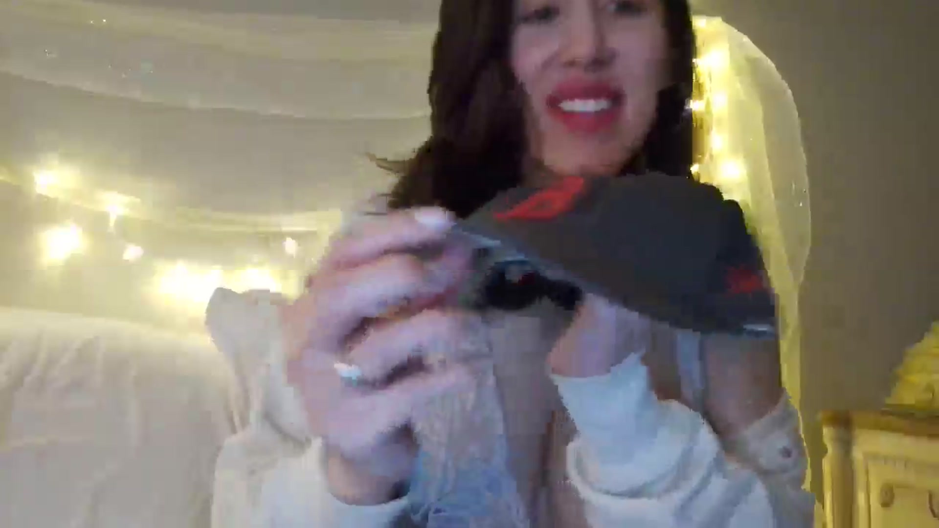 Gallery image thumbnail from Jaslene_25's myfreecams stream on, 12/01/2025, 14:02 image 18 of 20