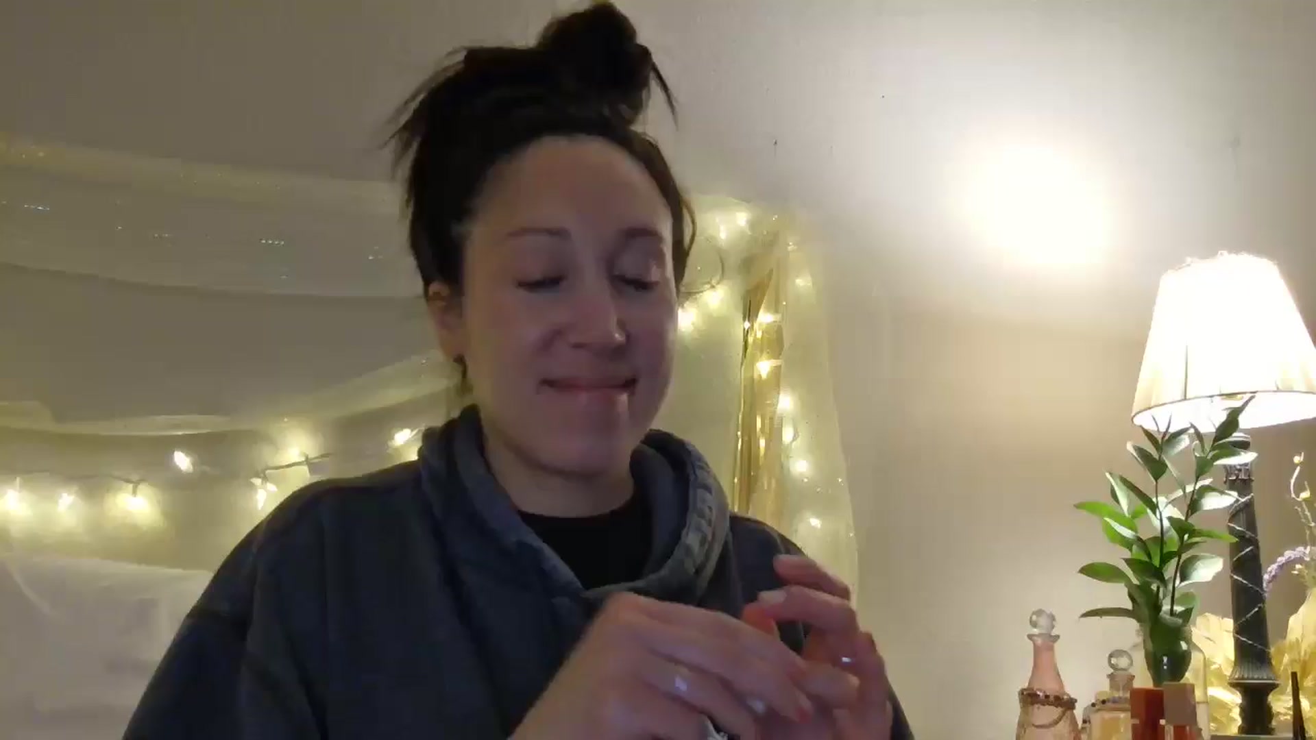 Gallery image thumbnail from Jaslene_25's myfreecams stream on, 12/28/2025, 11:49 image 1 of 20