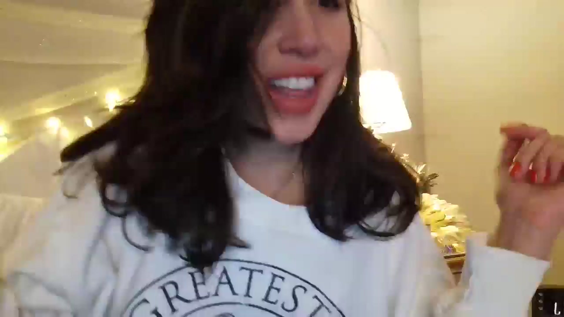 Gallery image thumbnail from Jaslene_25's myfreecams stream on, 12/31/2025, 15:41 image 1 of 20