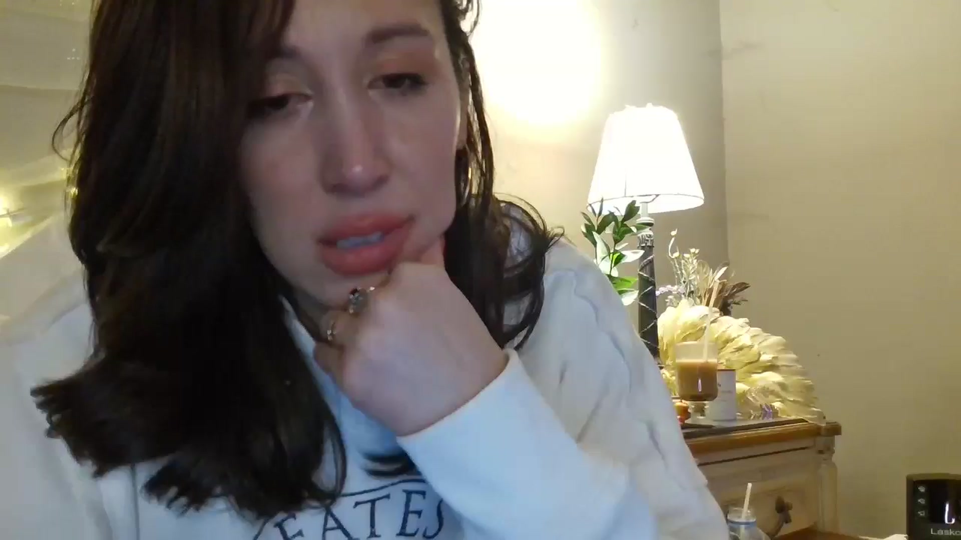 Gallery image thumbnail from Jaslene_25's myfreecams stream on, 12/31/2025, 15:41 image 6 of 20