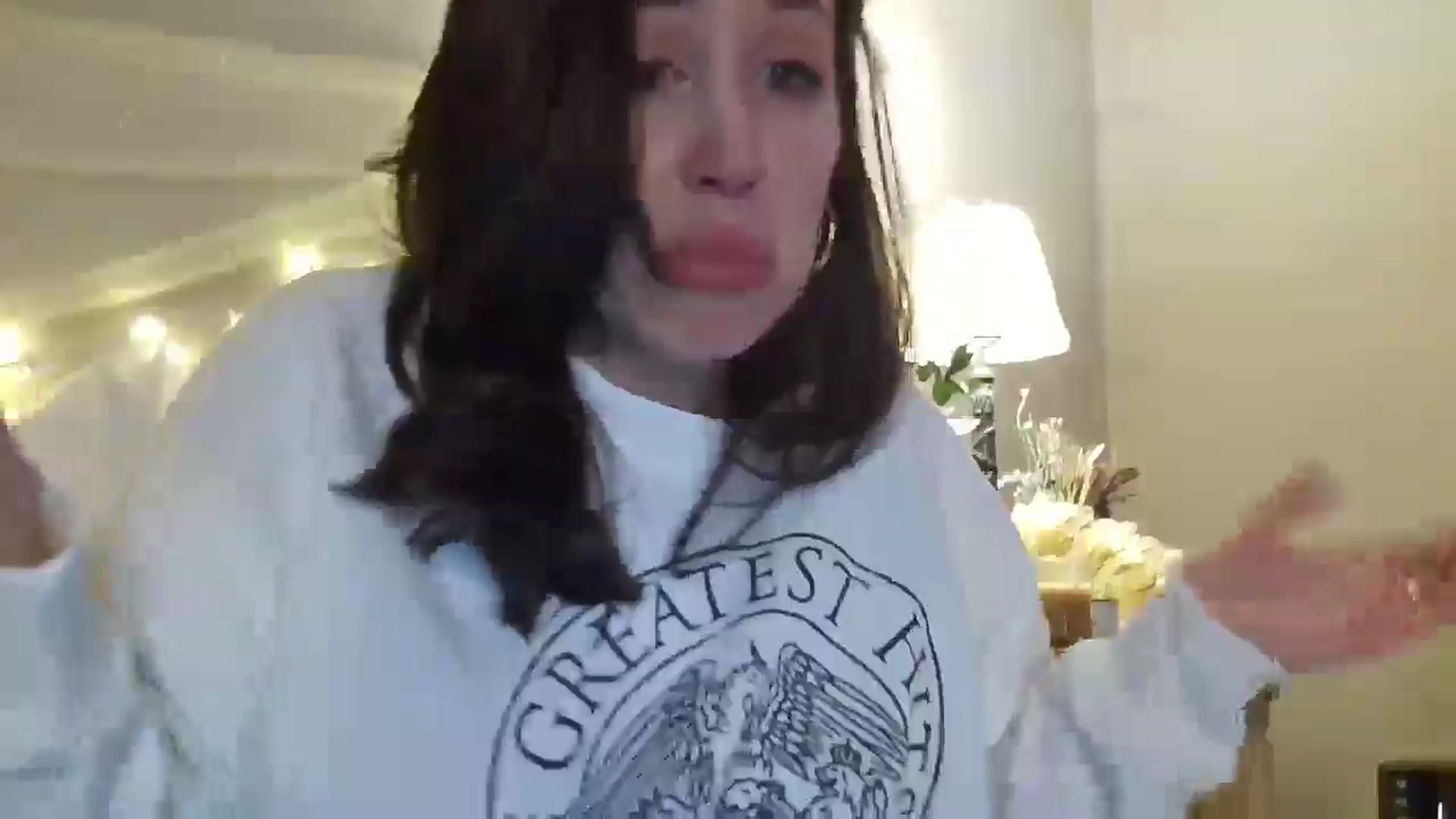 Gallery image thumbnail from Jaslene_25's myfreecams stream on, 12/31/2025, 15:41 image 14 of 20