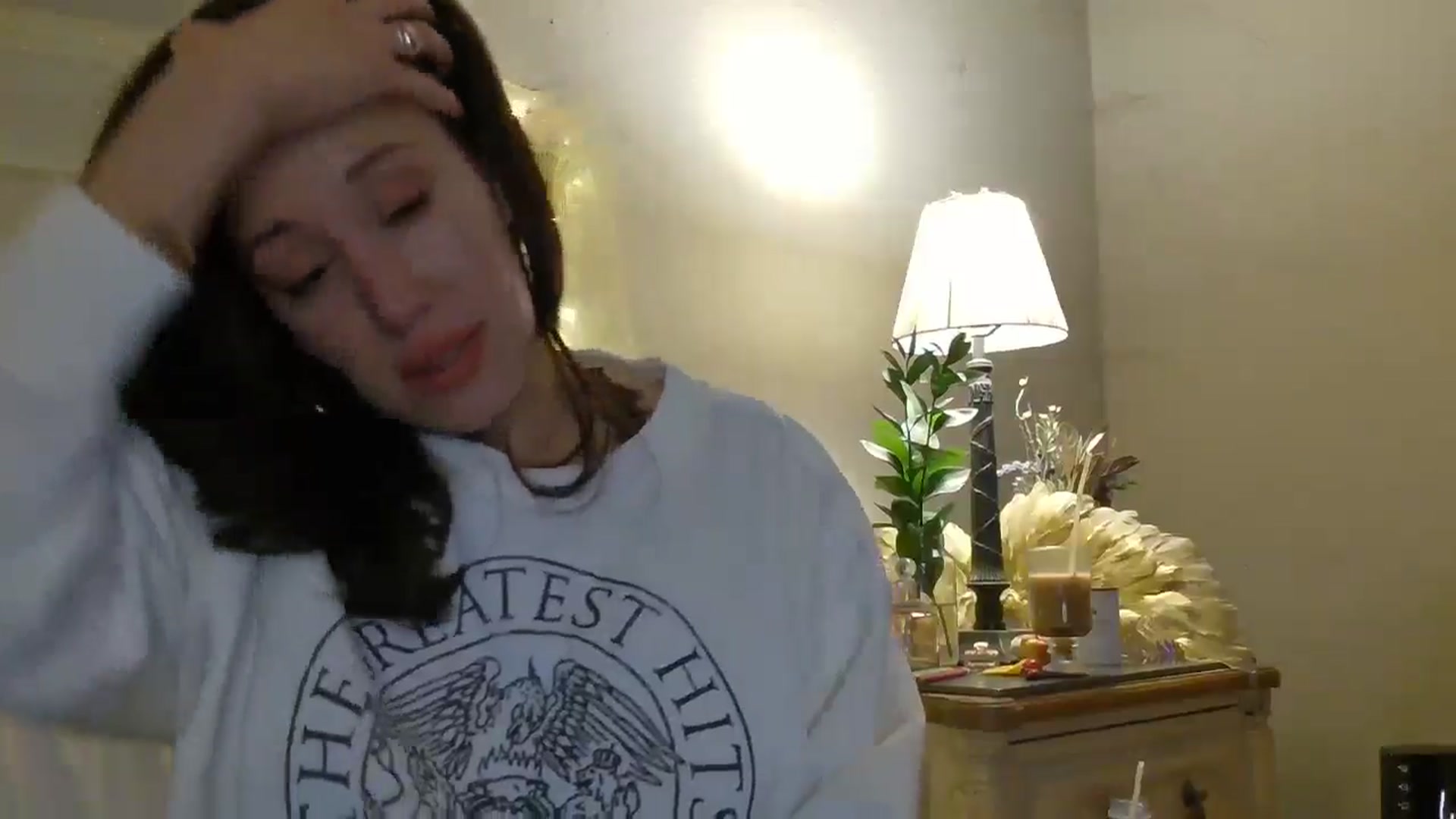 Gallery image thumbnail from Jaslene_25's myfreecams stream on, 12/31/2025, 15:41 image 9 of 20