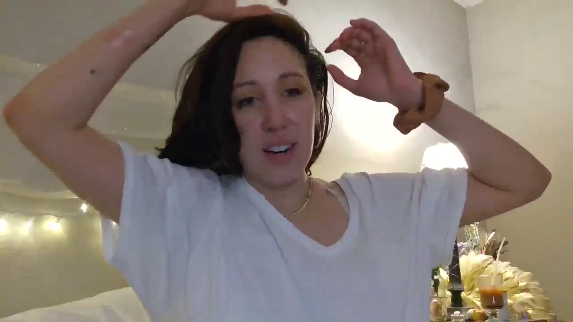 Gallery image thumbnail from Jaslene_25's myfreecams stream on, 01/02/2026, 12:36 image 4 of 20