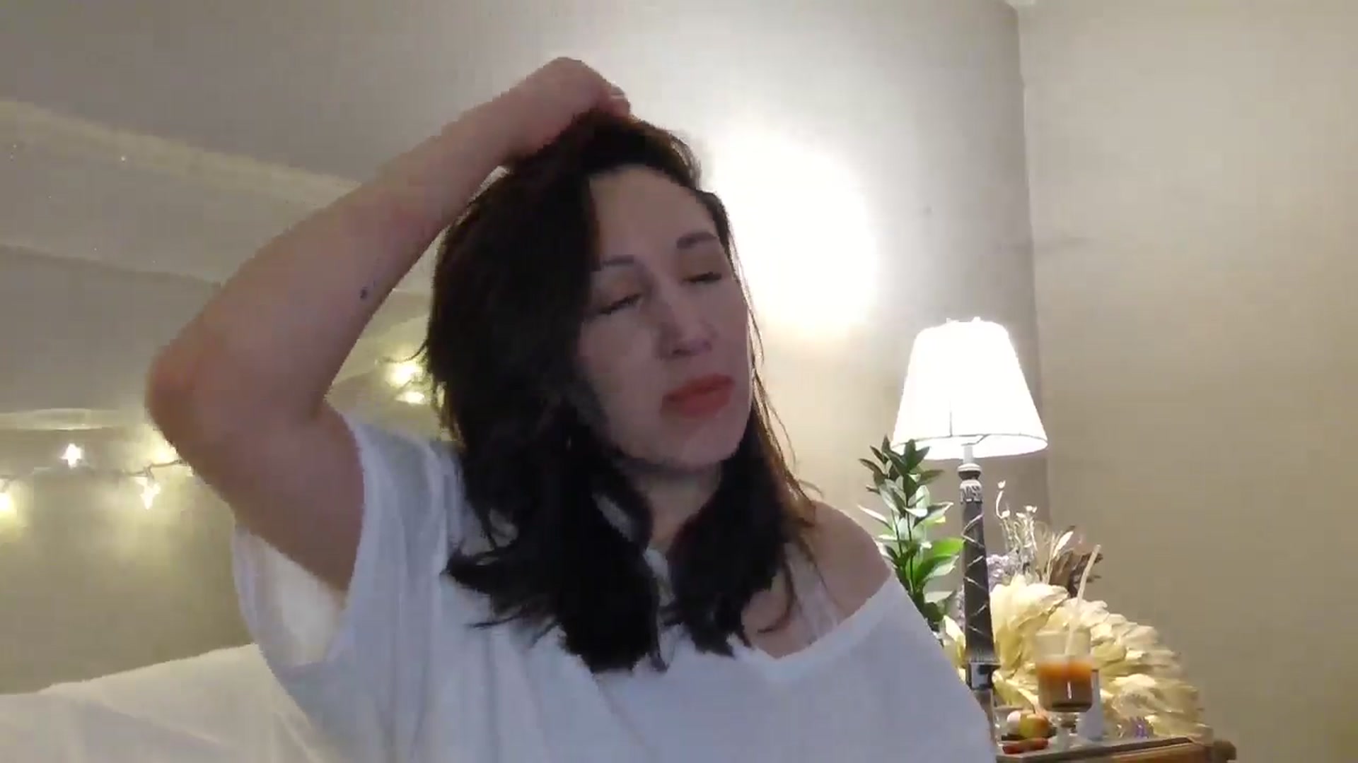 Gallery image thumbnail from Jaslene_25's myfreecams stream on, 01/02/2026, 13:02 image 7 of 20