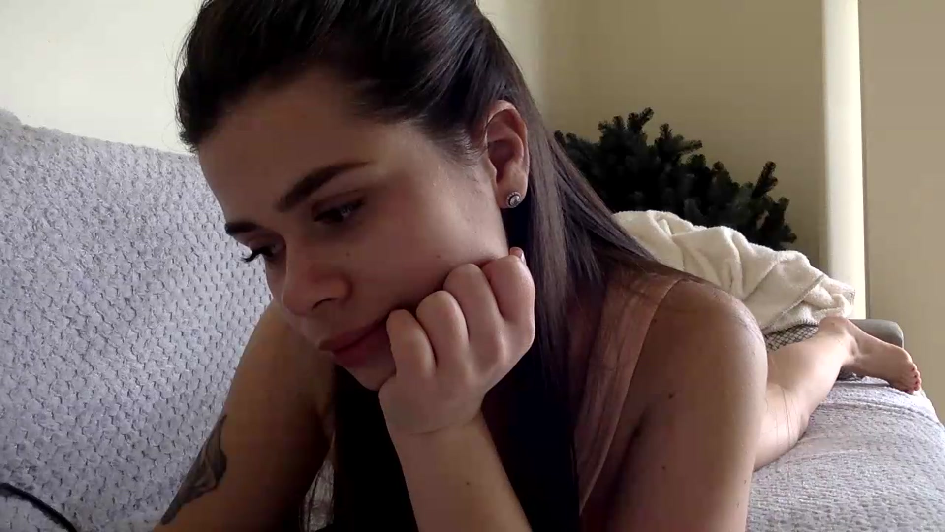 Gallery image thumbnail from Jasmi25's myfreecams stream on, 05/18/2026, 13:37 image 8 of 20