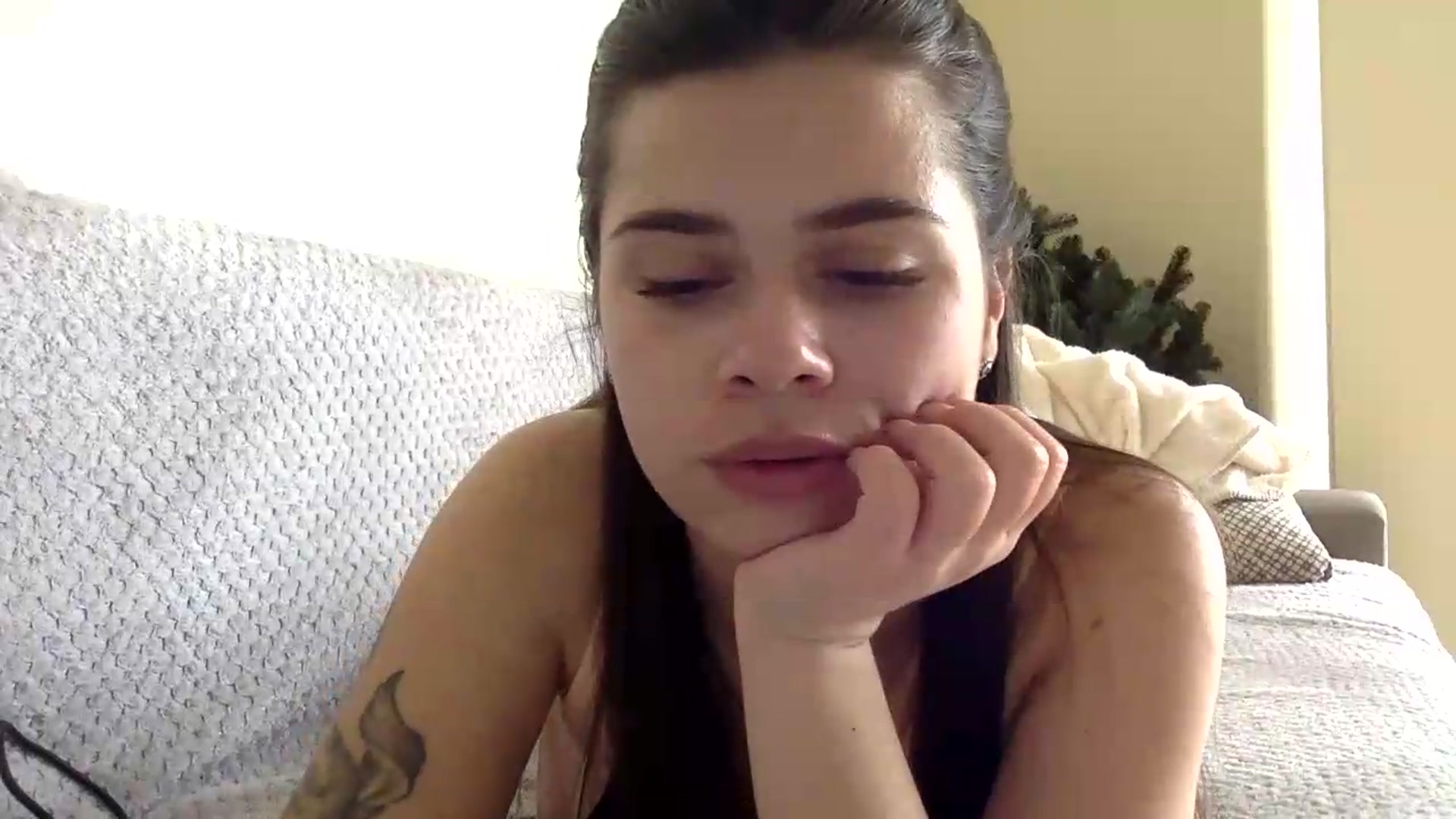 Gallery image thumbnail from Jasmi25's myfreecams stream on, 05/18/2026, 13:37 image 12 of 20