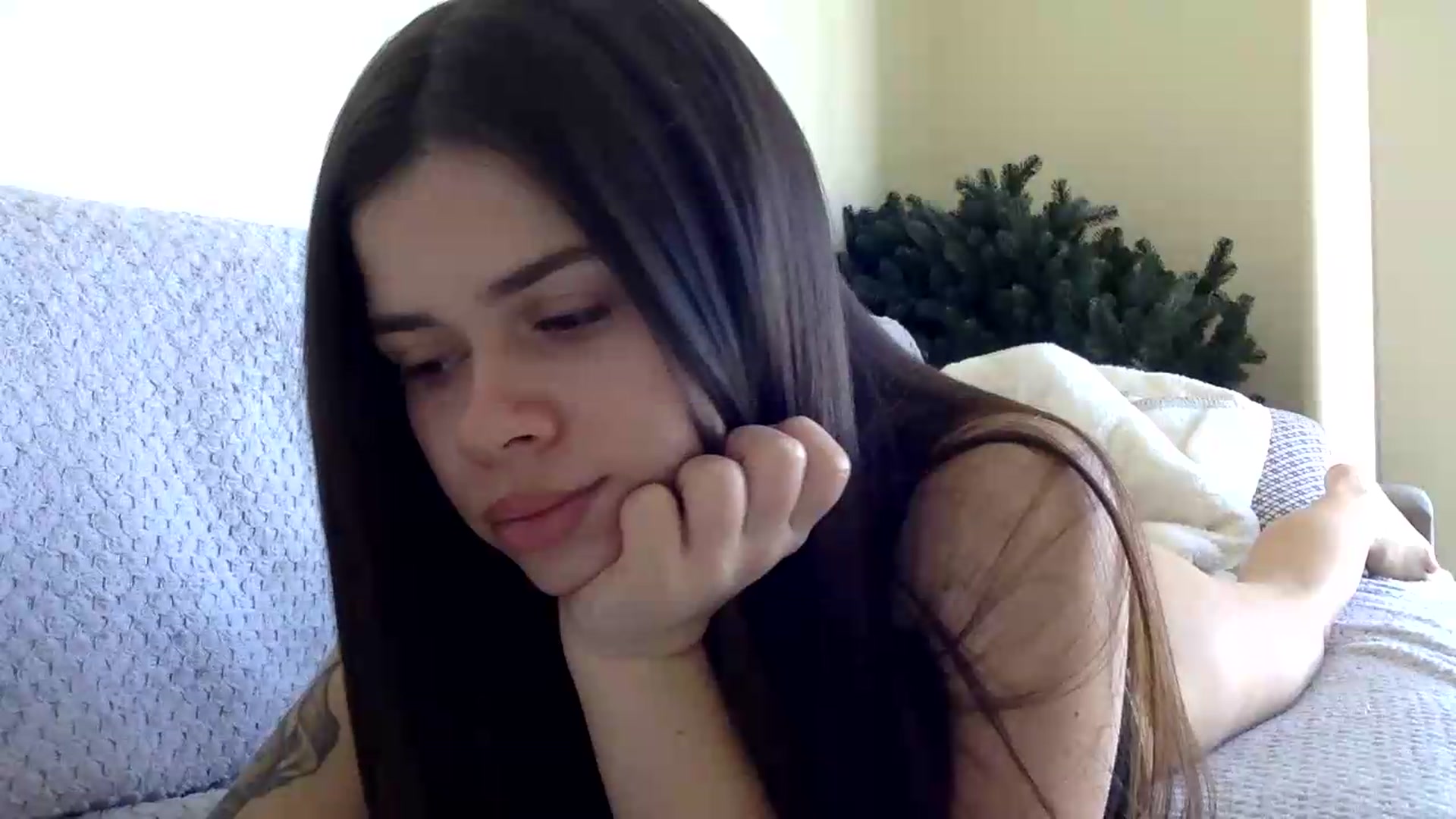 Gallery image thumbnail from Jasmi25's myfreecams stream on, 05/26/2026, 07:07 image 16 of 20