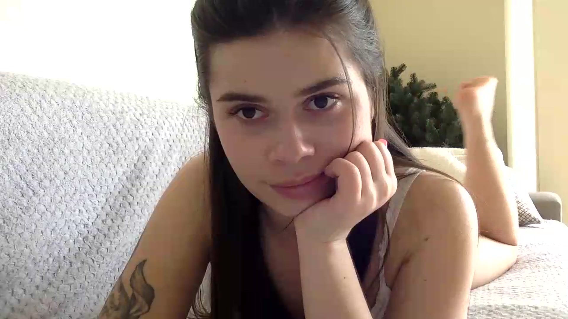 Gallery image thumbnail from Jasmi25's myfreecams stream on, 06/02/2026, 11:30 image 9 of 20