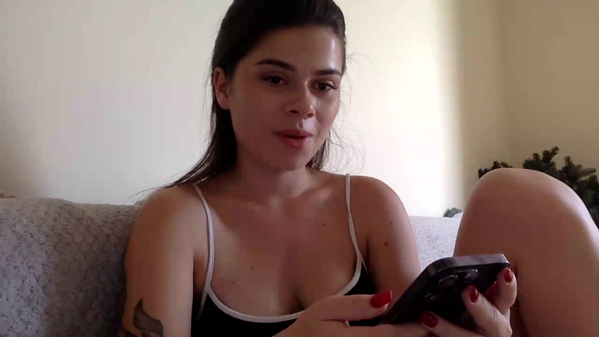 Gallery image thumbnail from Jasmi25's myfreecams stream on, 07/06/2026, 15:58 image 6 of 20