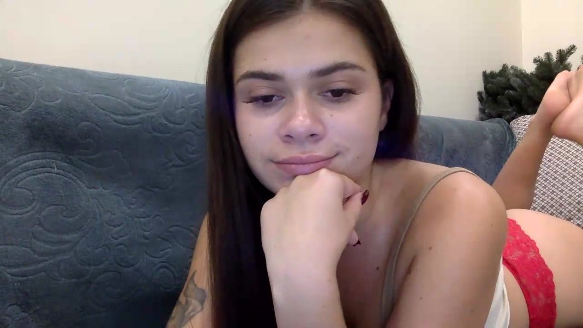 Gallery image thumbnail from Jasmi25's myfreecams stream on, 08/30/2026, 18:56 image 11 of 20
