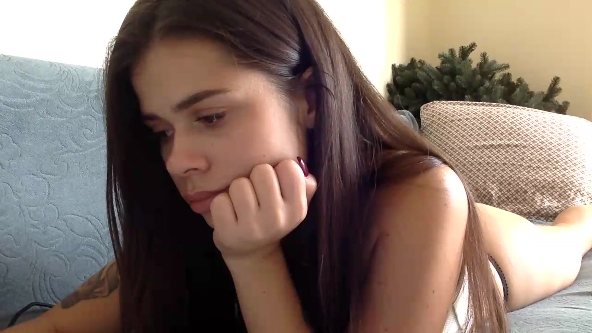 Gallery image thumbnail from Jasmi25's myfreecams stream on, 09/01/2026, 15:12 image 7 of 20