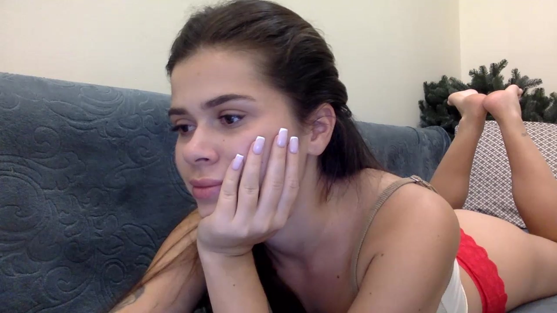 Gallery image thumbnail from Jasmi25's myfreecams stream on, 09/07/2026, 17:23 image 4 of 20