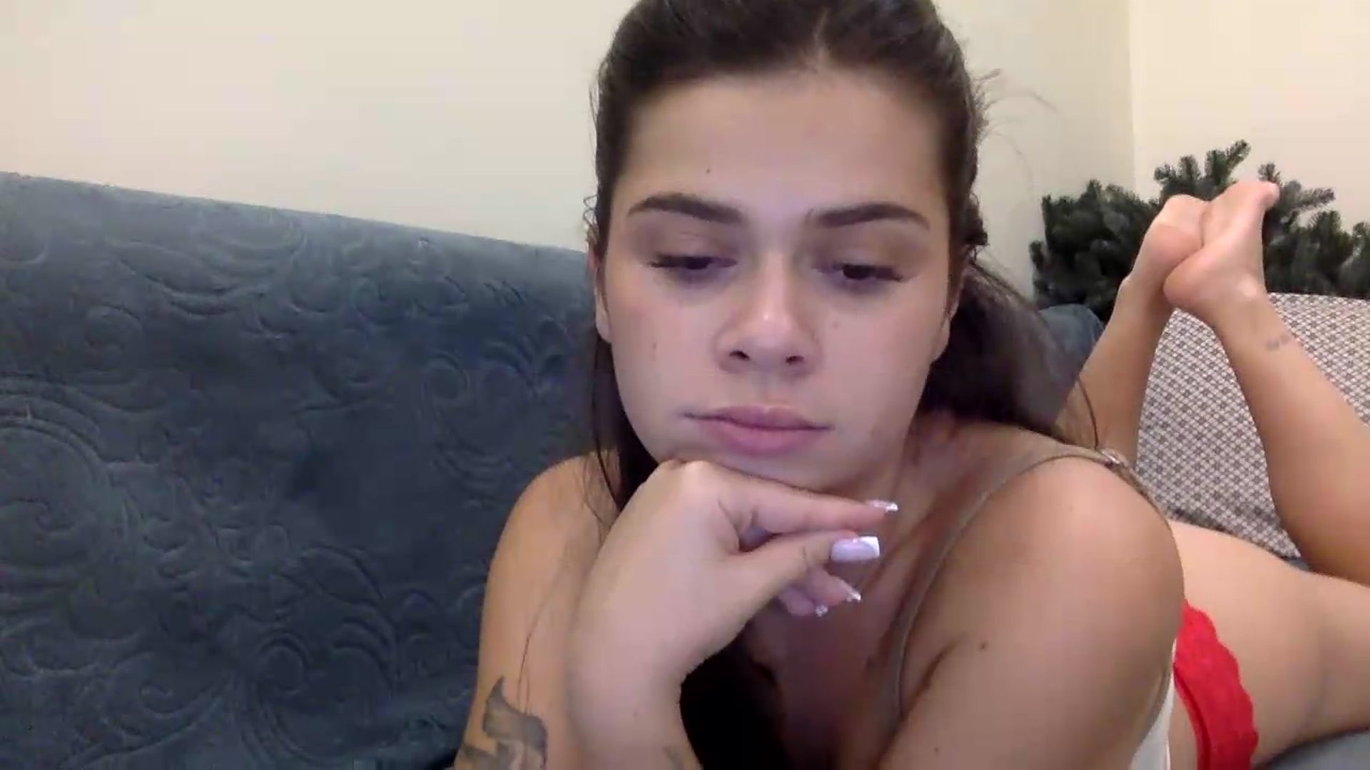 Gallery image thumbnail from Jasmi25's myfreecams stream on, 09/07/2026, 17:23 image 5 of 20