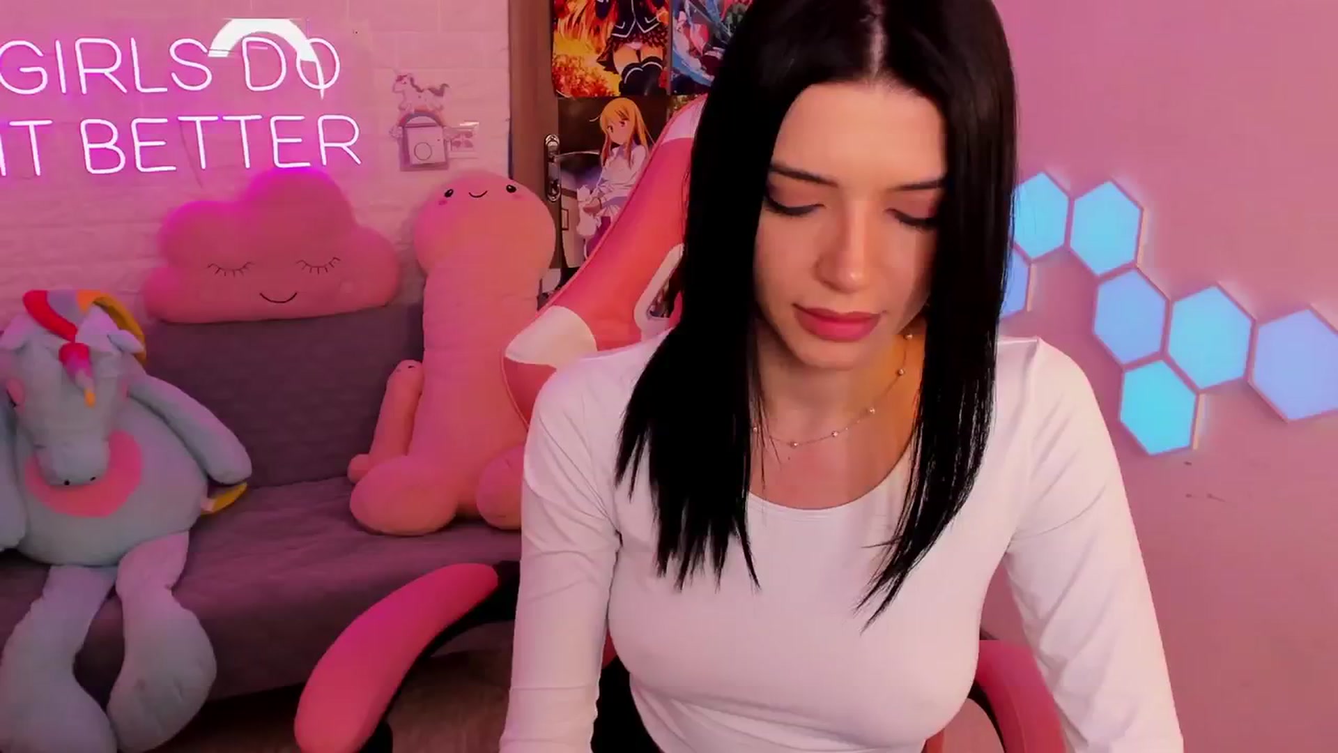 Gallery image thumbnail from JasmiLynn's myfreecams stream on, 02/21/2024, 14:47 image 19 of 20