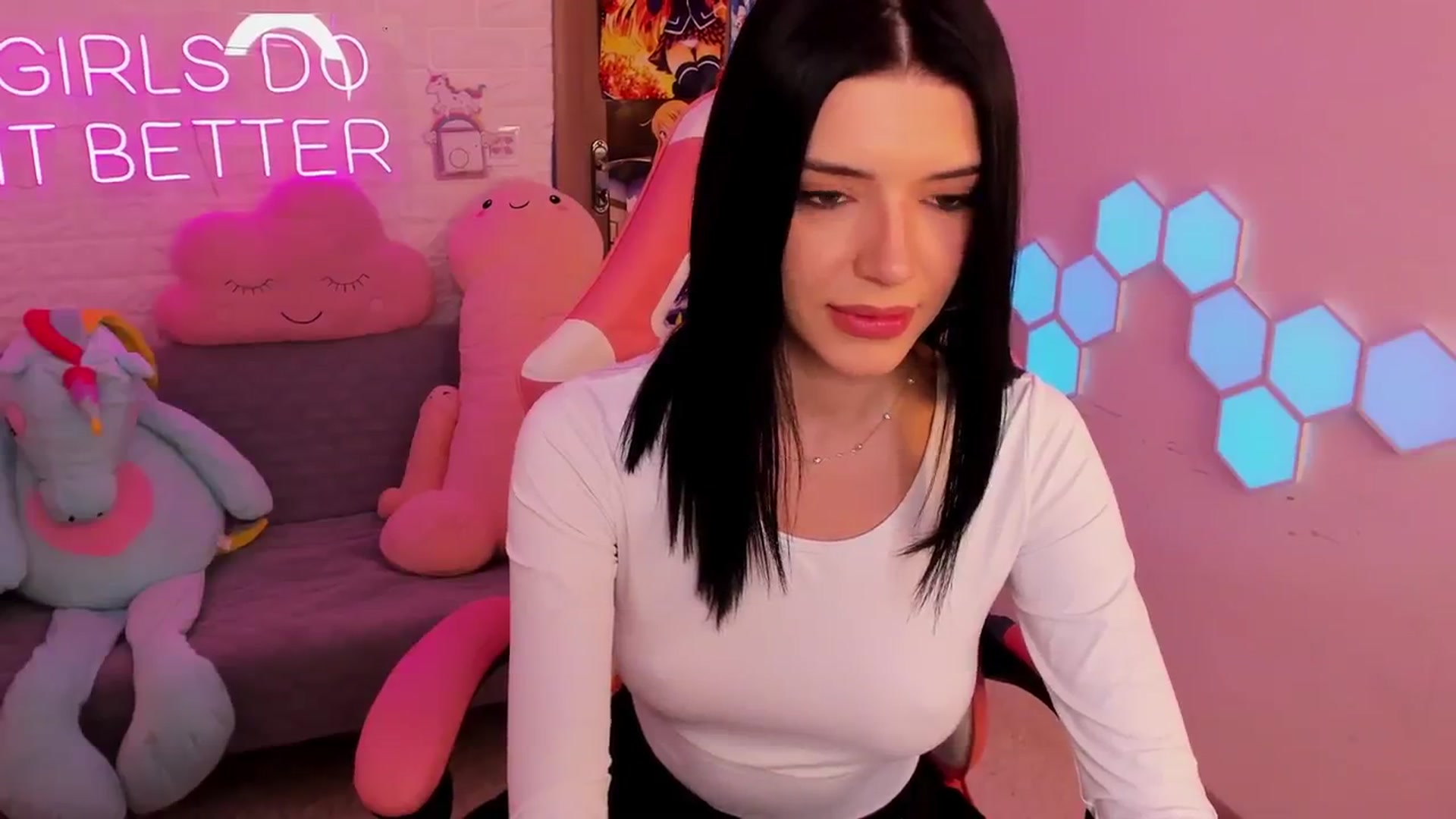 Gallery image thumbnail from JasmiLynn's myfreecams stream on, 02/21/2024, 14:47 image 2 of 20