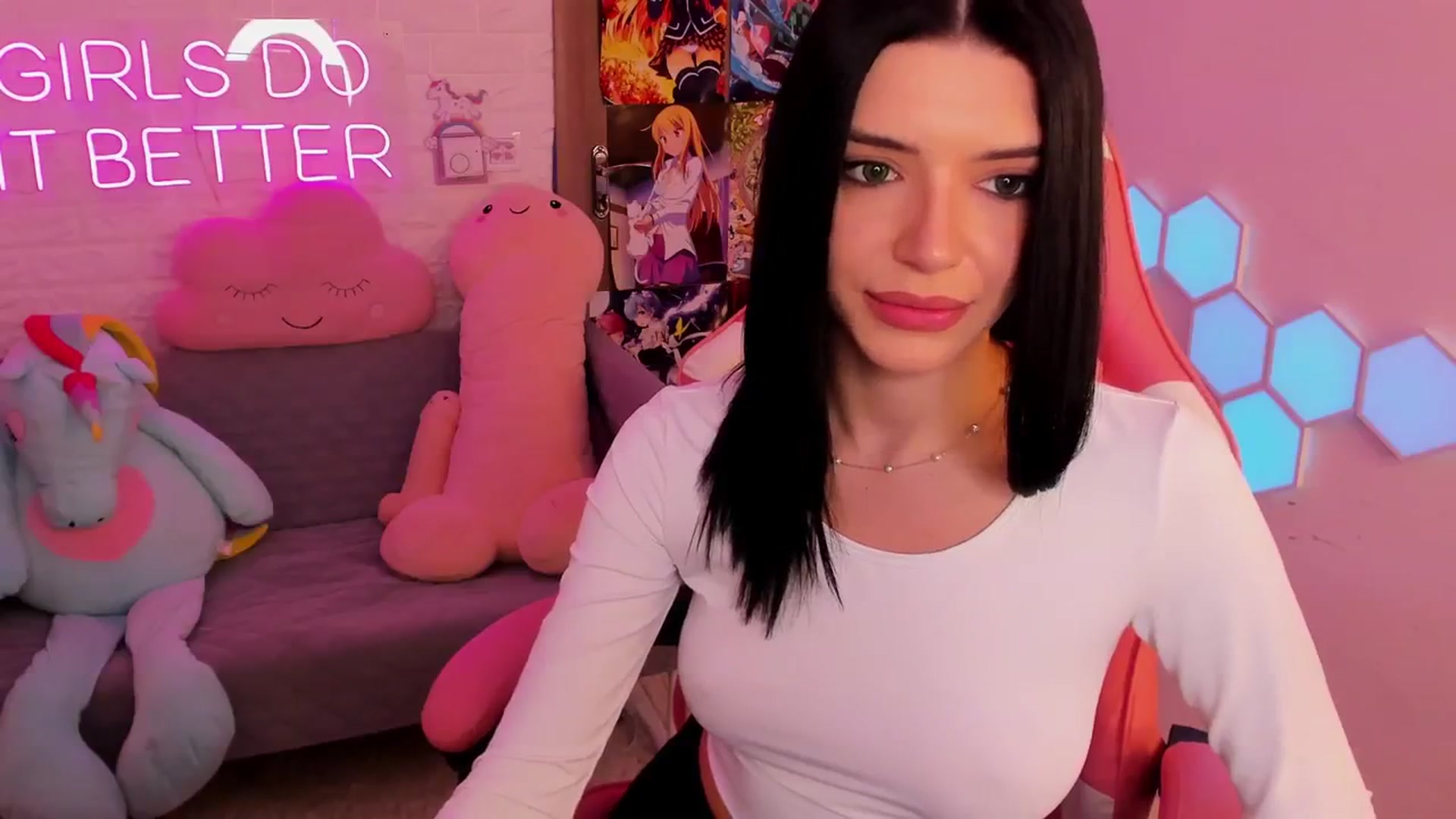 Gallery image thumbnail from JasmiLynn's myfreecams stream on, 02/21/2024, 14:47 image 12 of 20