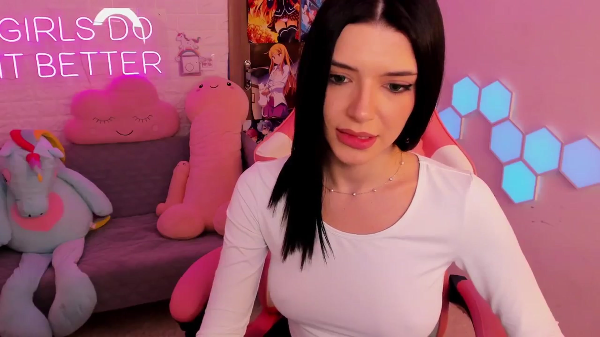 Gallery image thumbnail from JasmiLynn's myfreecams stream on, 02/21/2024, 14:47 image 14 of 20