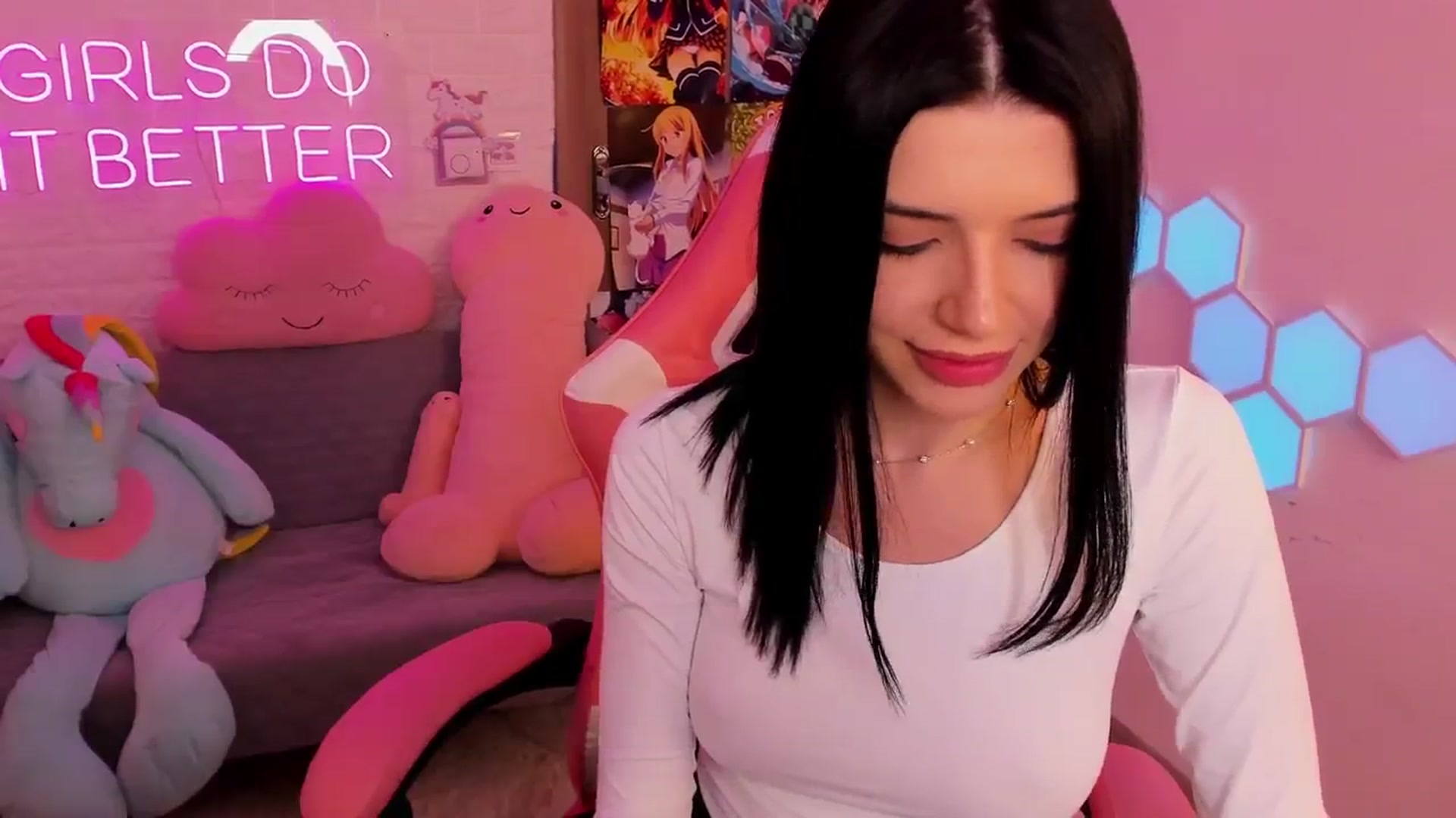 Gallery image thumbnail from JasmiLynn's myfreecams stream on, 02/21/2024, 14:47 image 16 of 20