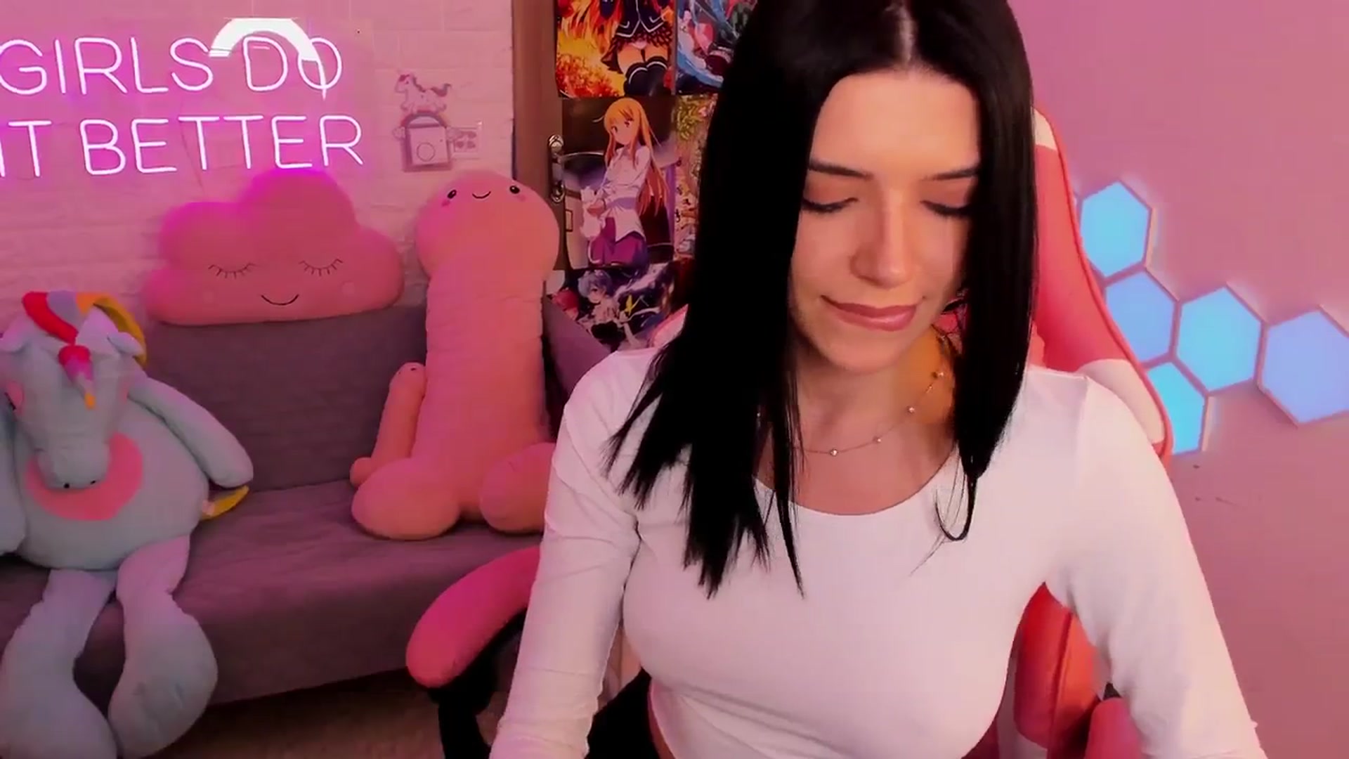 Gallery image thumbnail from JasmiLynn's myfreecams stream on, 02/21/2024, 14:47 image 11 of 20