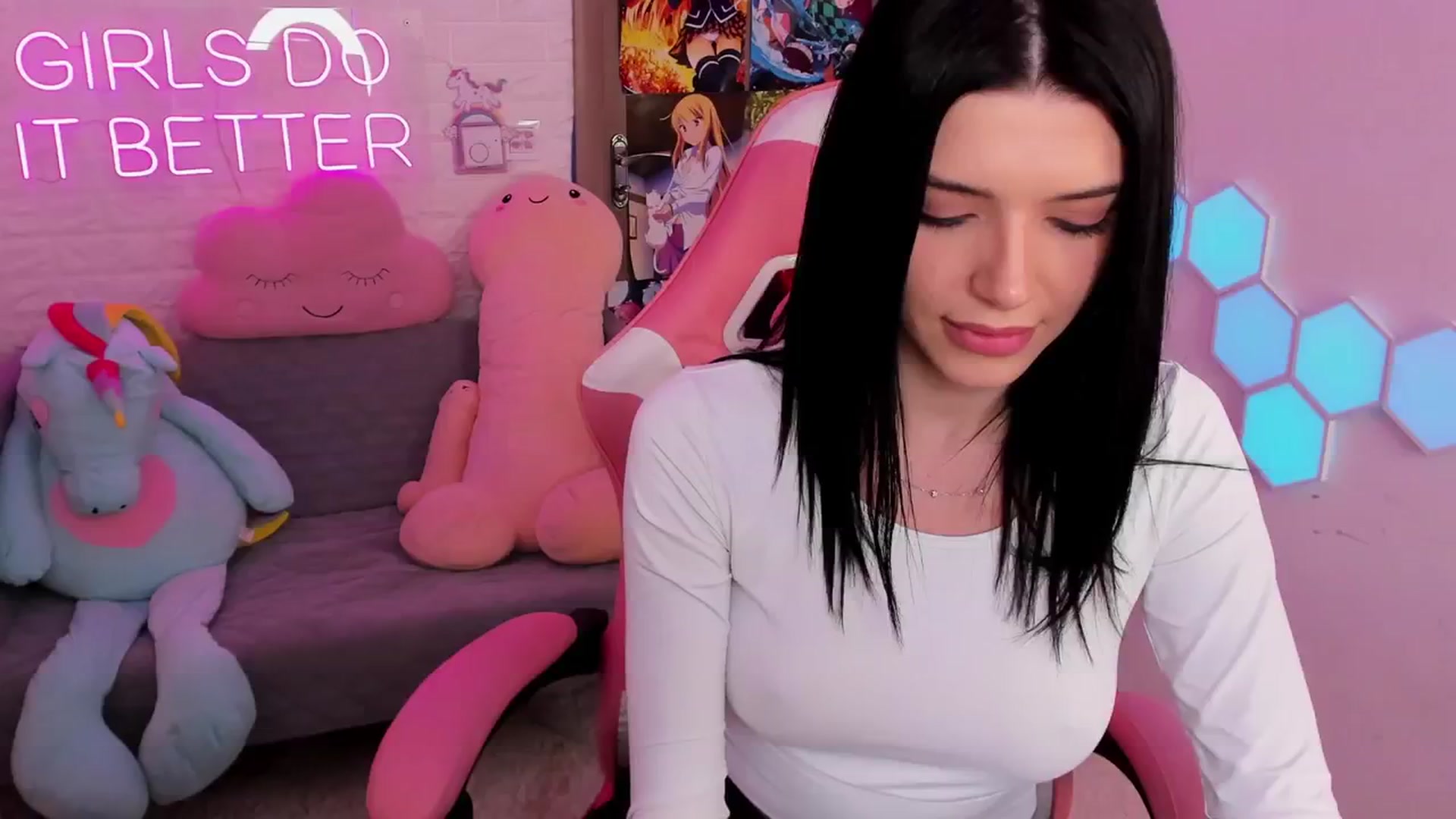 Gallery image thumbnail from JasmiLynn's myfreecams stream on, 02/21/2024, 15:29 image 19 of 20